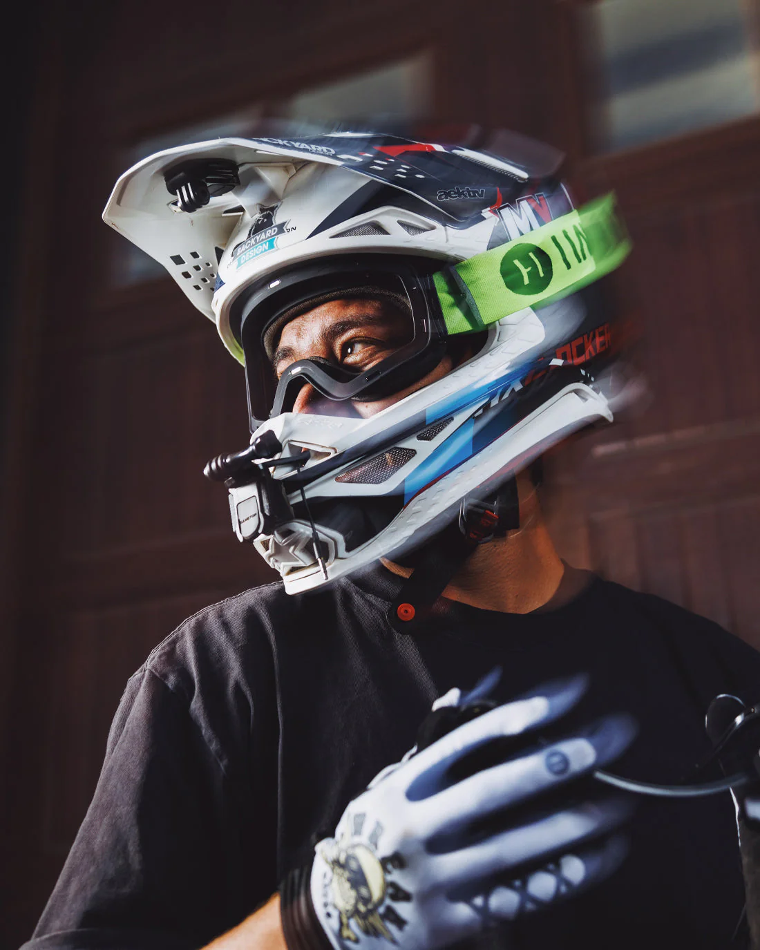 Havoc Elusive Infinity Goggles - Image 2