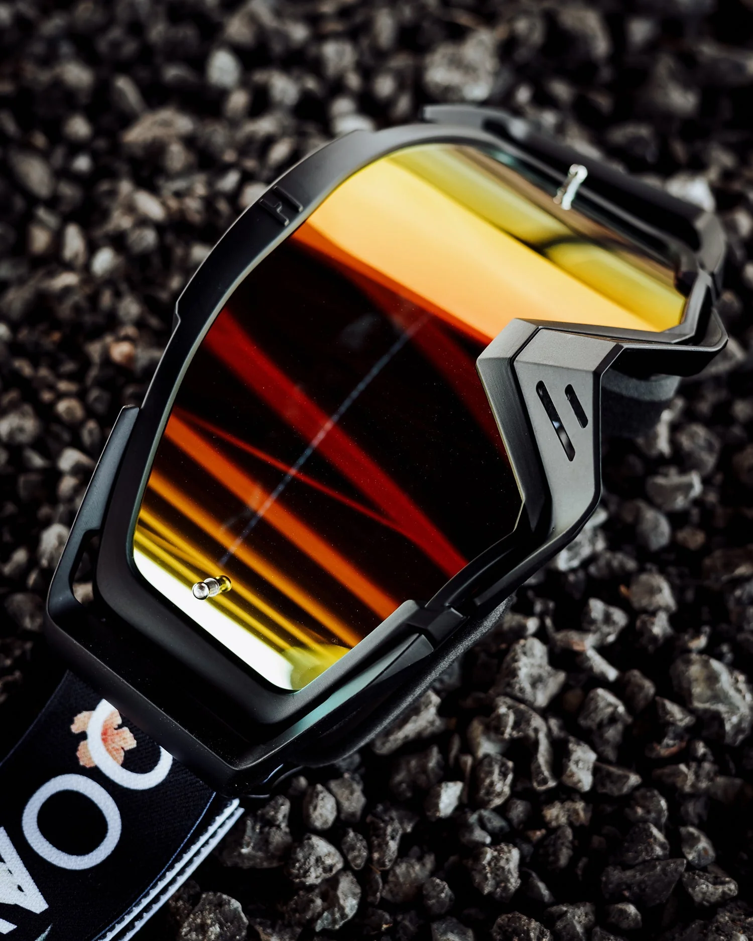 Havoc Flower Elite Goggles - Image 2