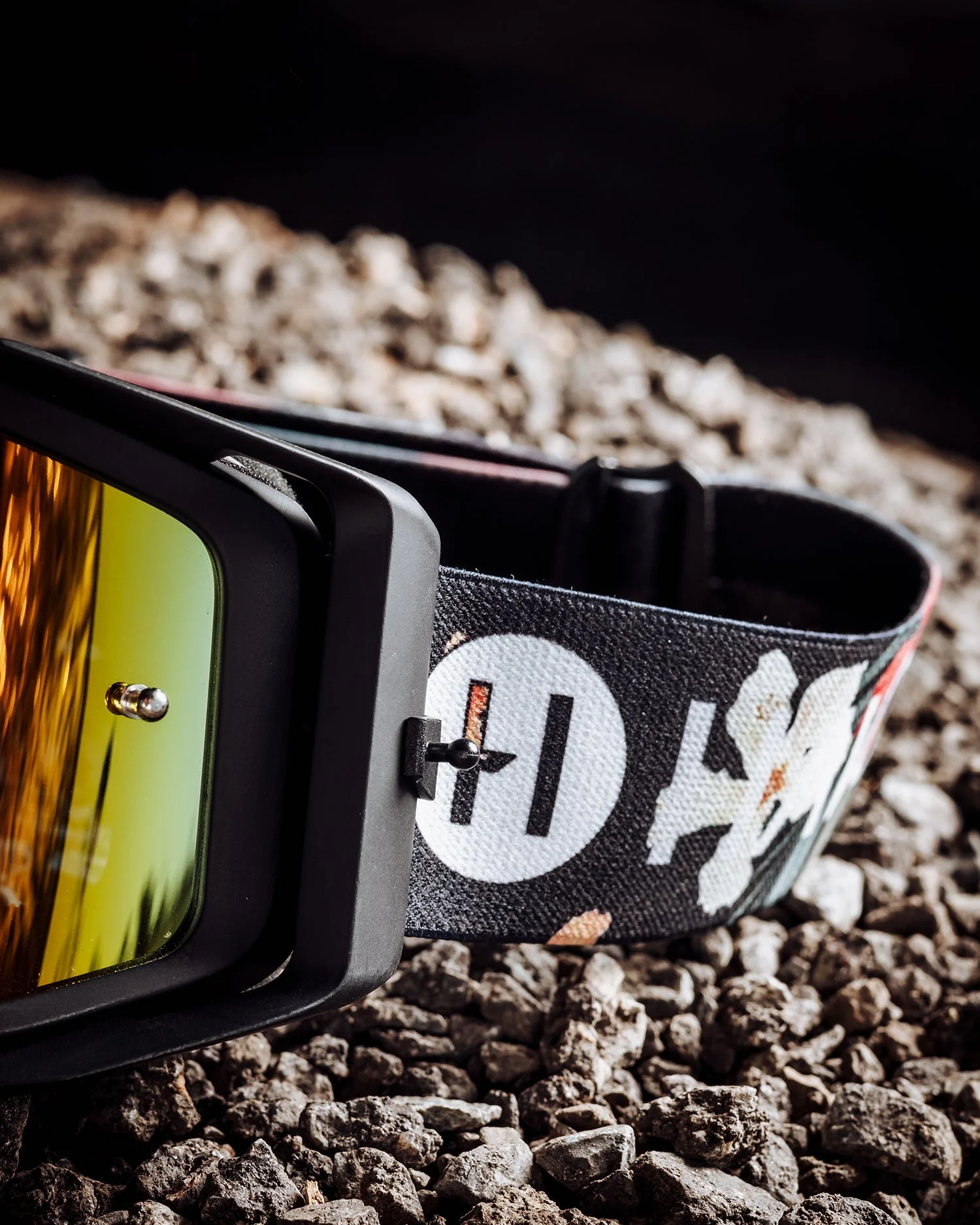 Havoc Flower Elite Goggles - Image 3