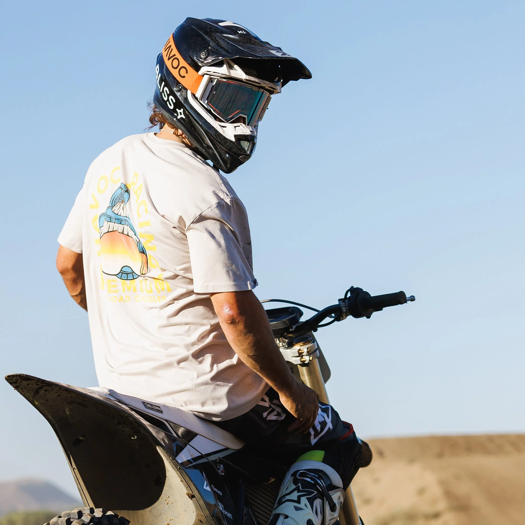 Havoc Framework Helios Goggles - Image 3