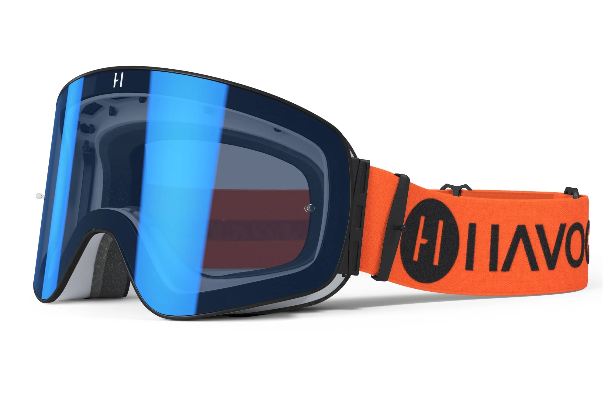 Havoc Framework Infinity Goggles