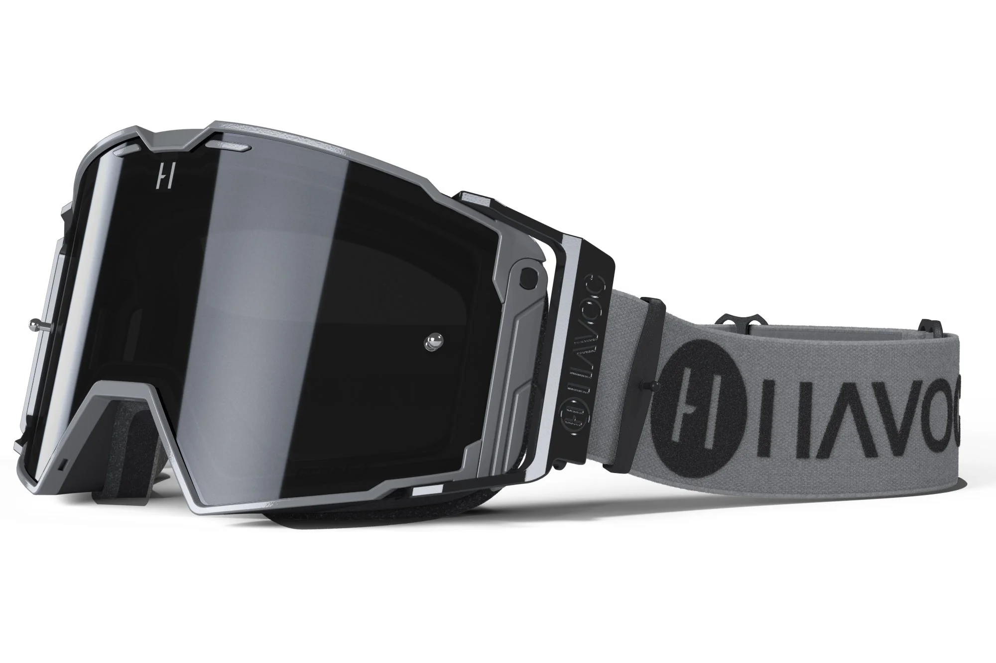Havoc Hammerhead Helios Goggles - Image 2