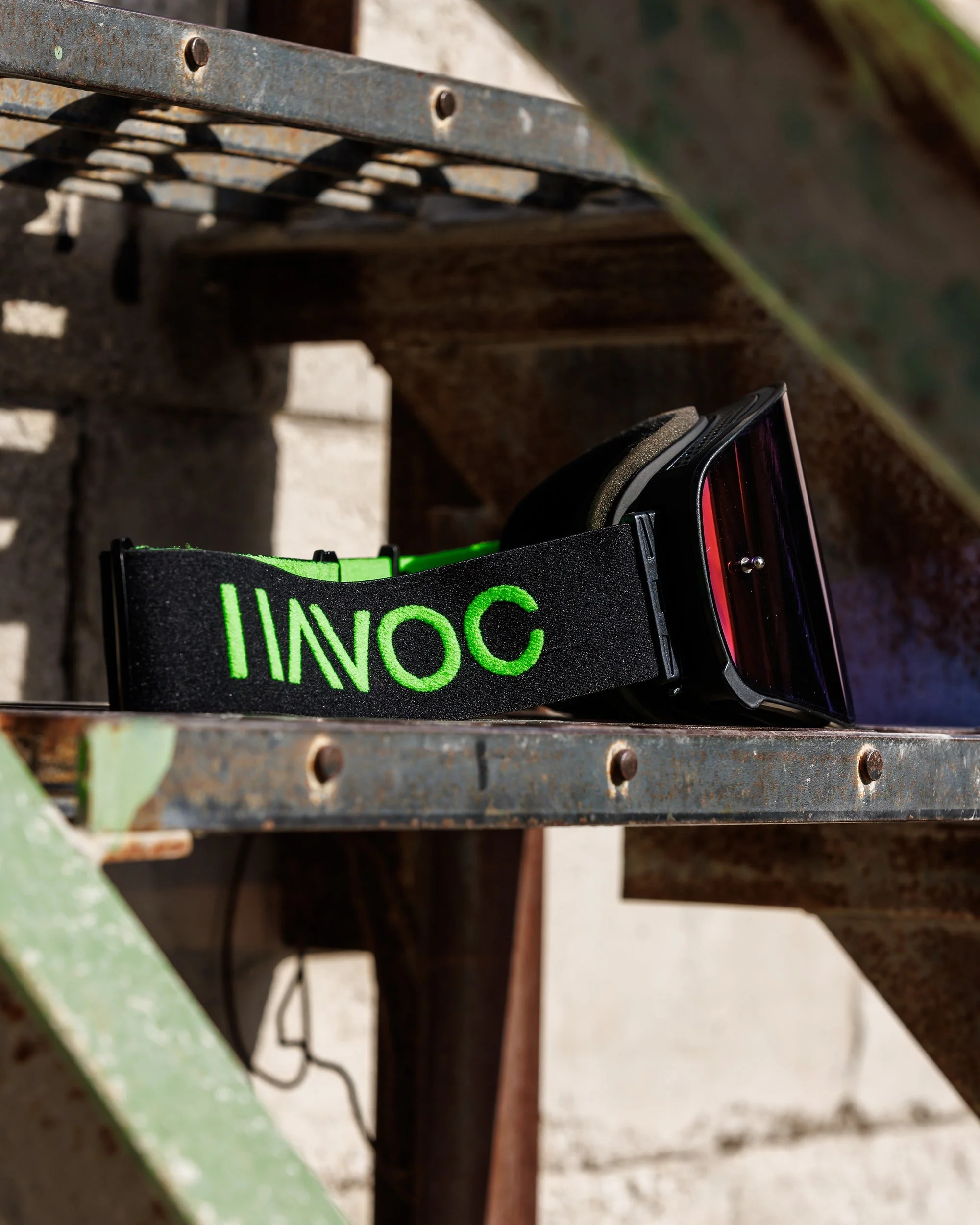 Havoc Hulk Infinity Goggles - Image 3