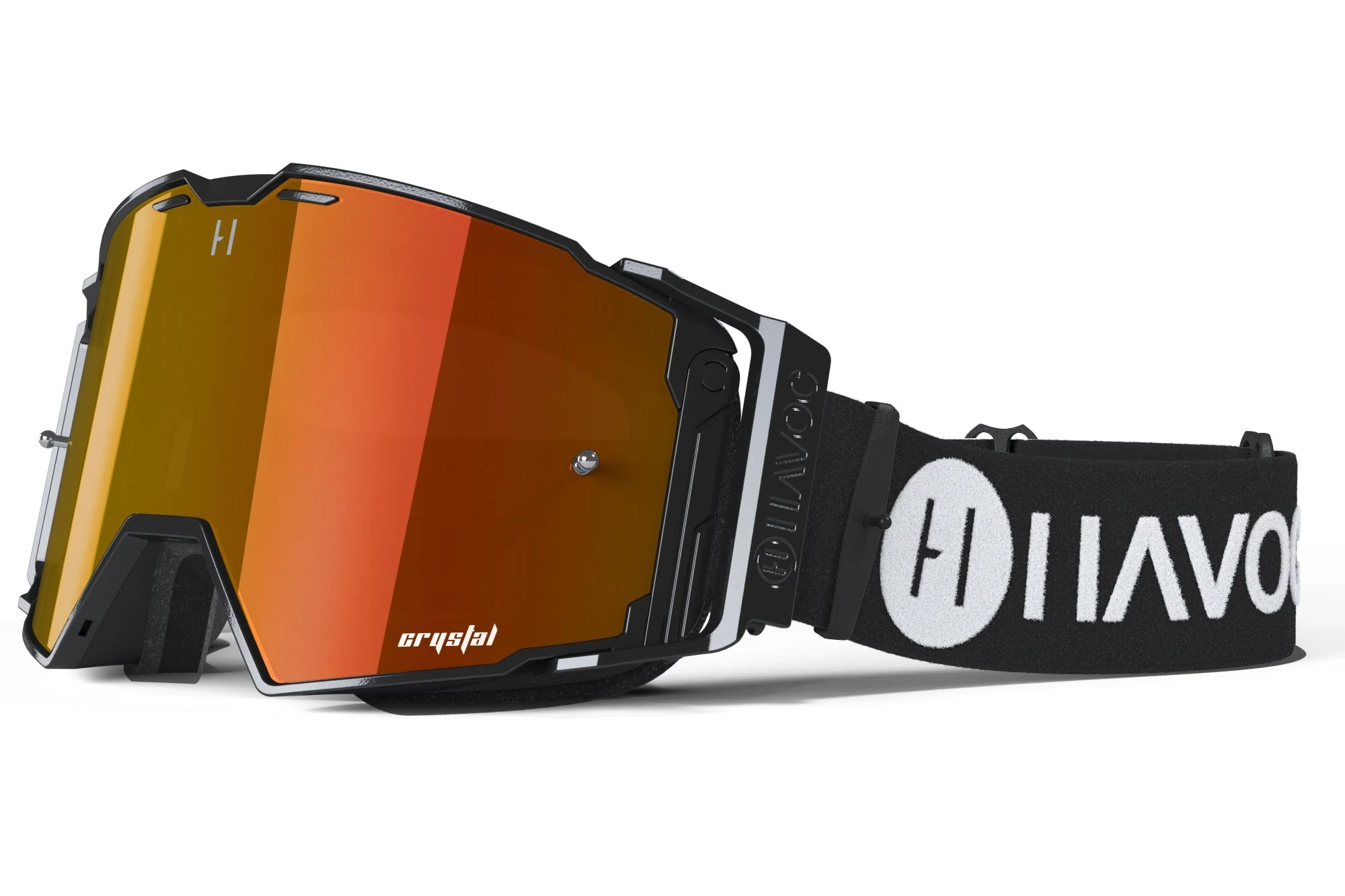 Havoc Inverse Helios Goggles - Image 2