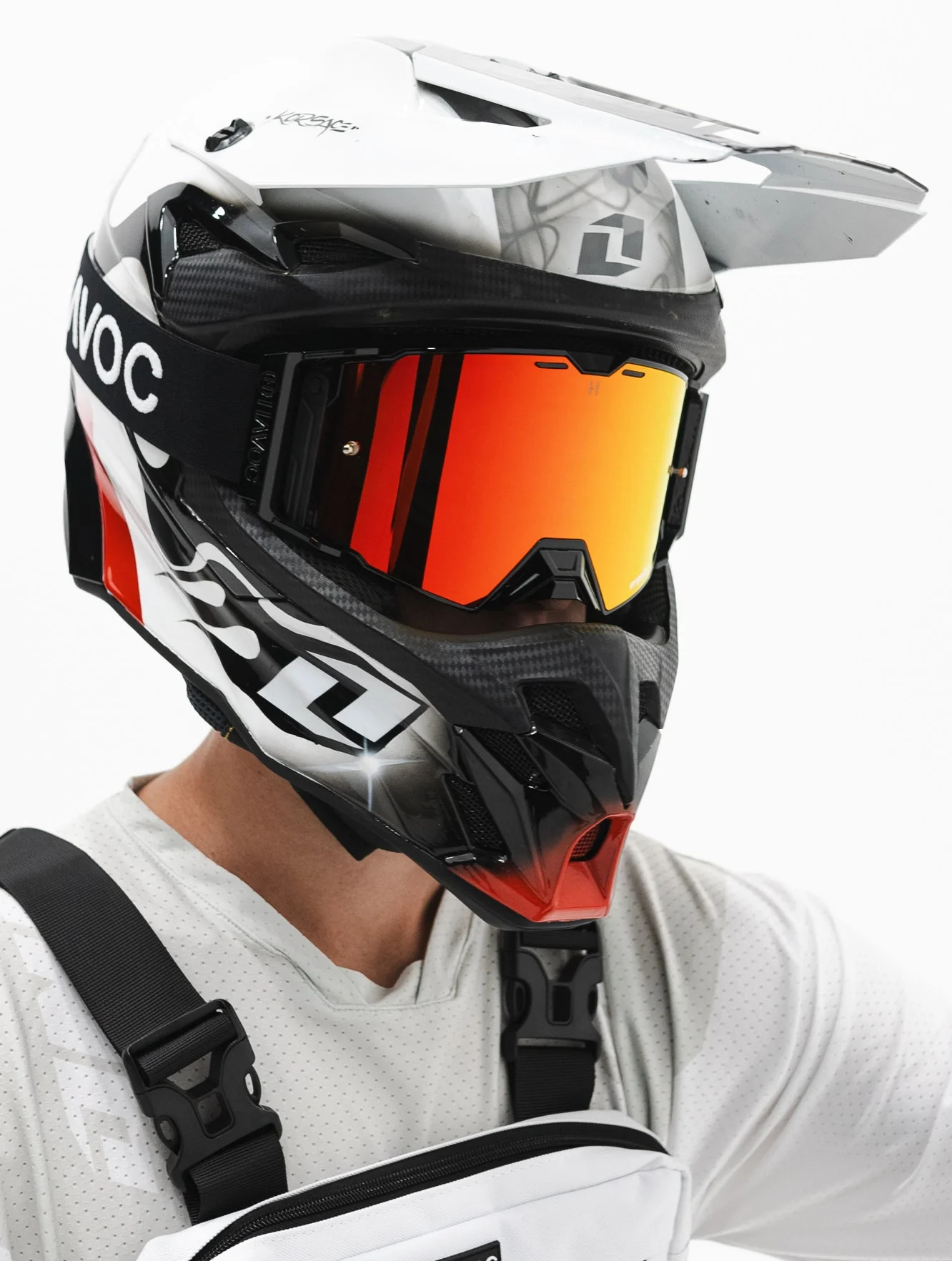 Havoc Inverse Helios Goggles - Image 3