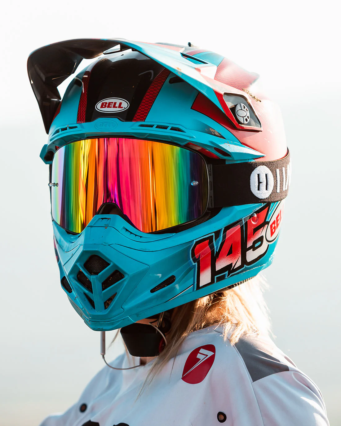 Havoc Inverse Infinity Goggles - Image 6