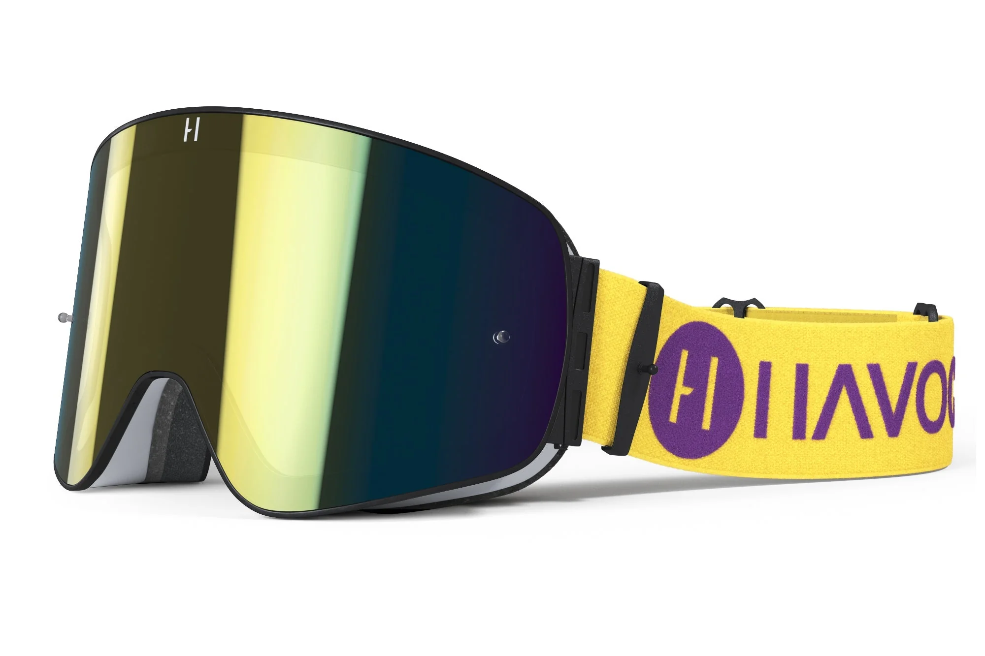 Havoc Mamba Infinity Goggles