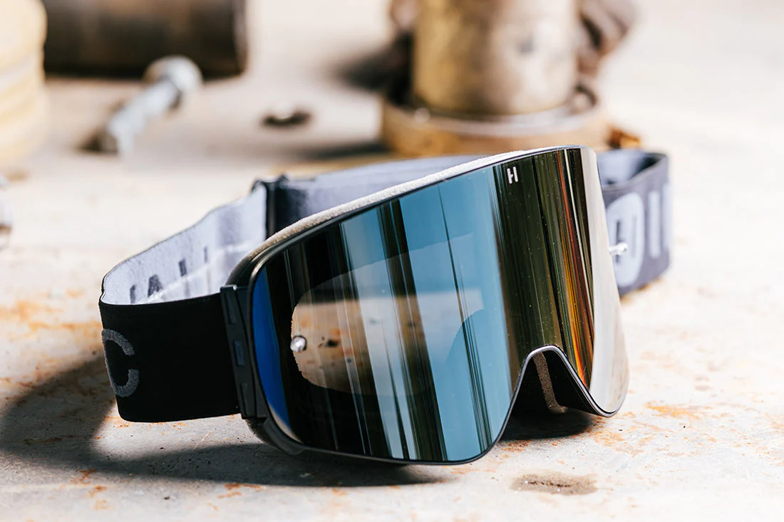 Havoc Obsidian Infinity Goggles - Image 4