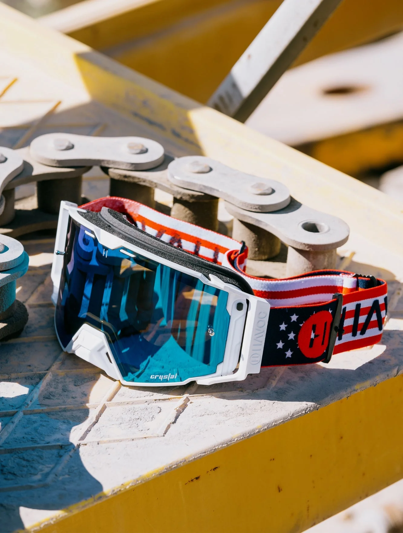 Havoc Patriot Helios Goggles - Image 3