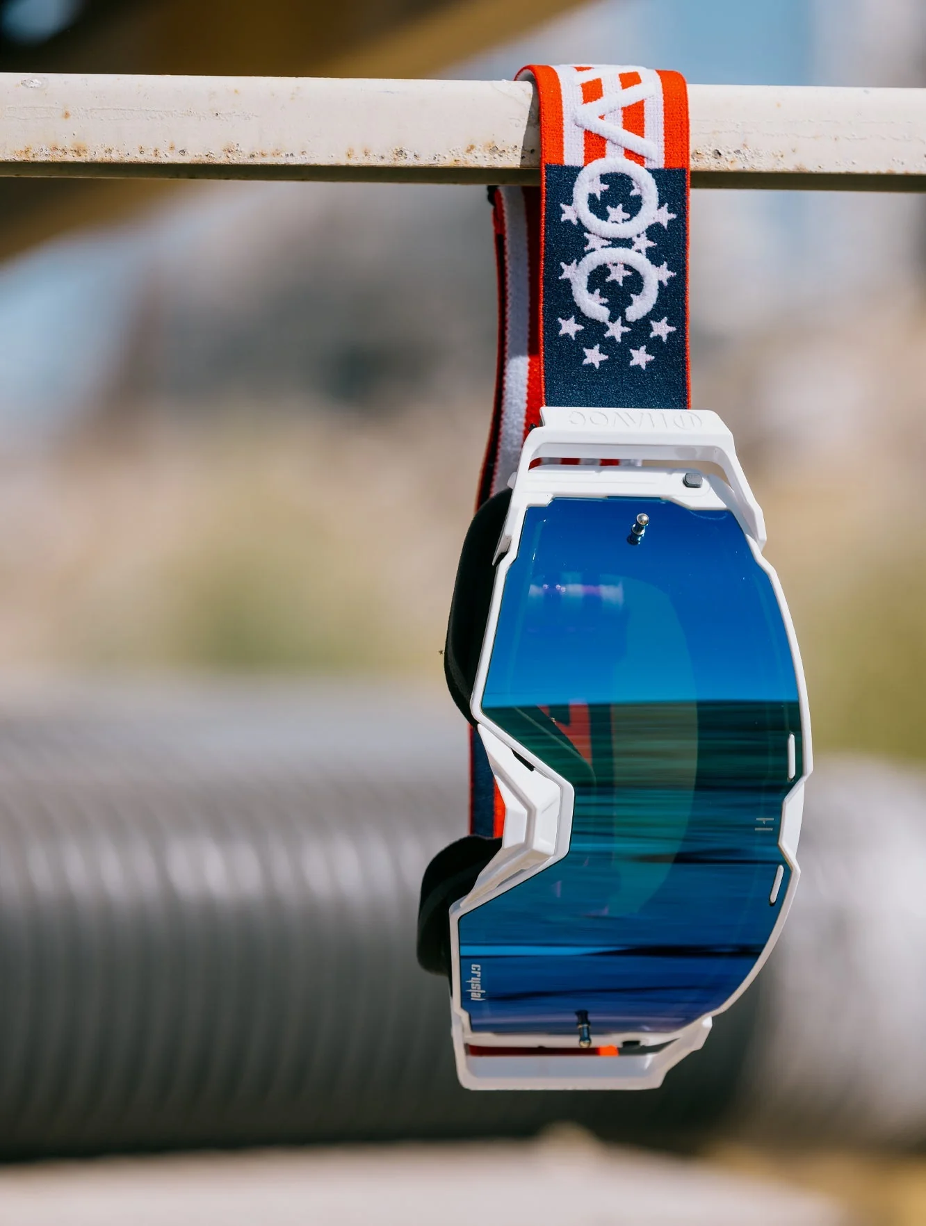 Havoc Patriot Helios Goggles - Image 4