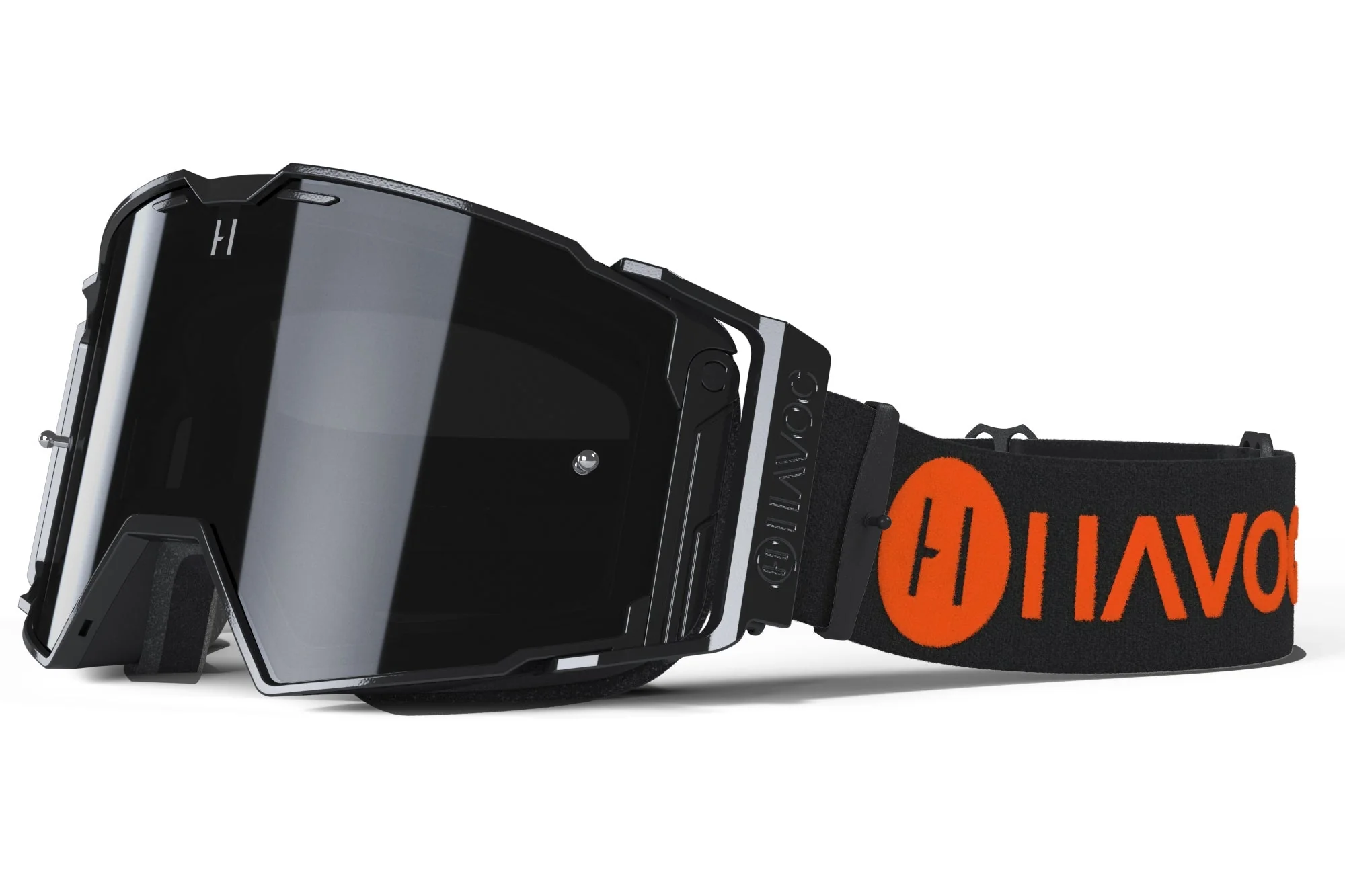 Havoc Phantom Helios Goggles - Image 2