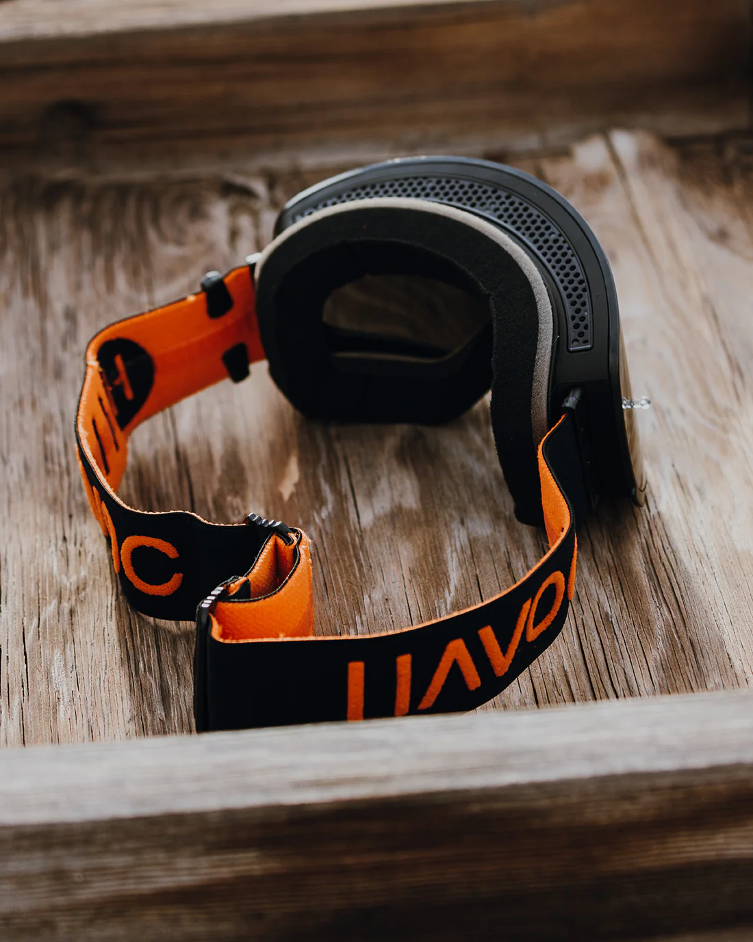 Havoc Phantom Infinity Goggles - Image 3