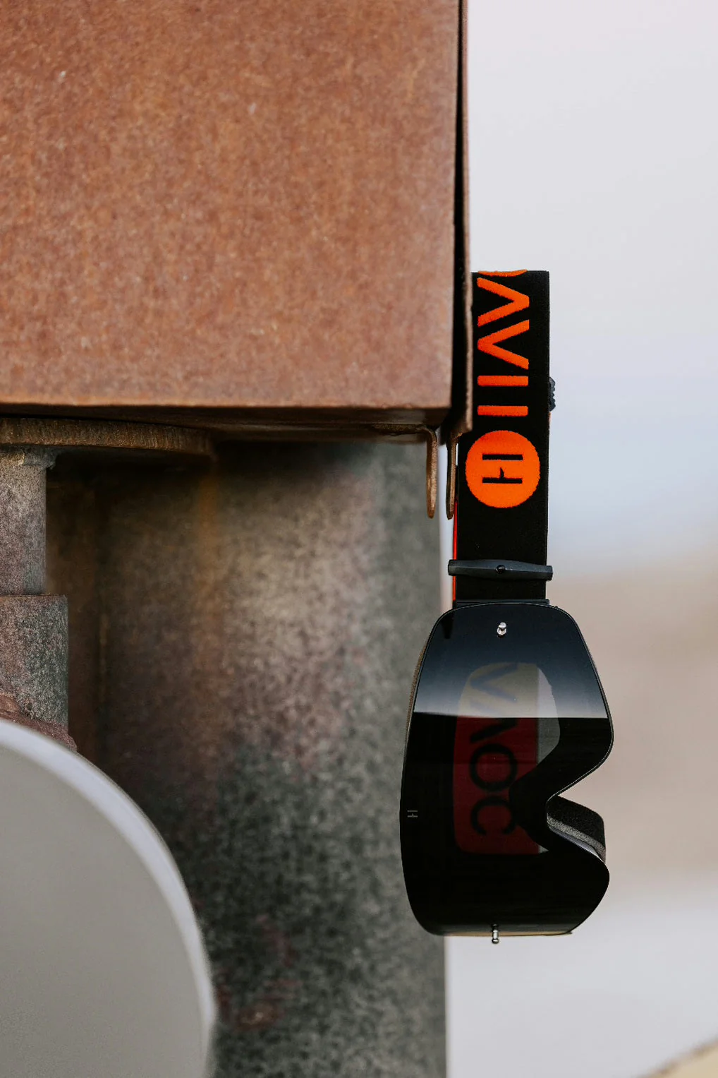 Havoc Phantom Infinity Goggles - Image 4