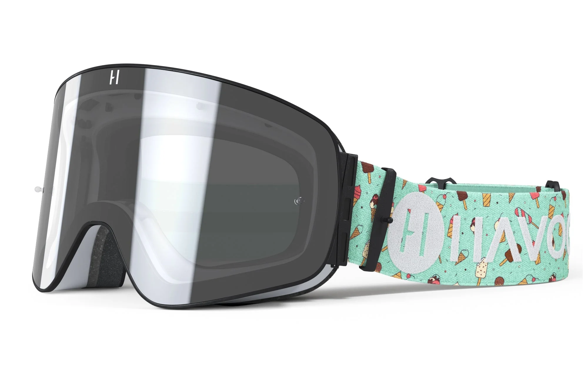 Havoc Popsicle Infinity Goggles