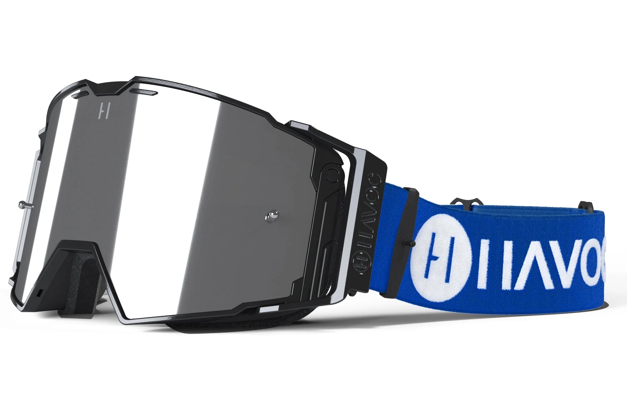 Havoc Prophet Helios Goggles - Image 2