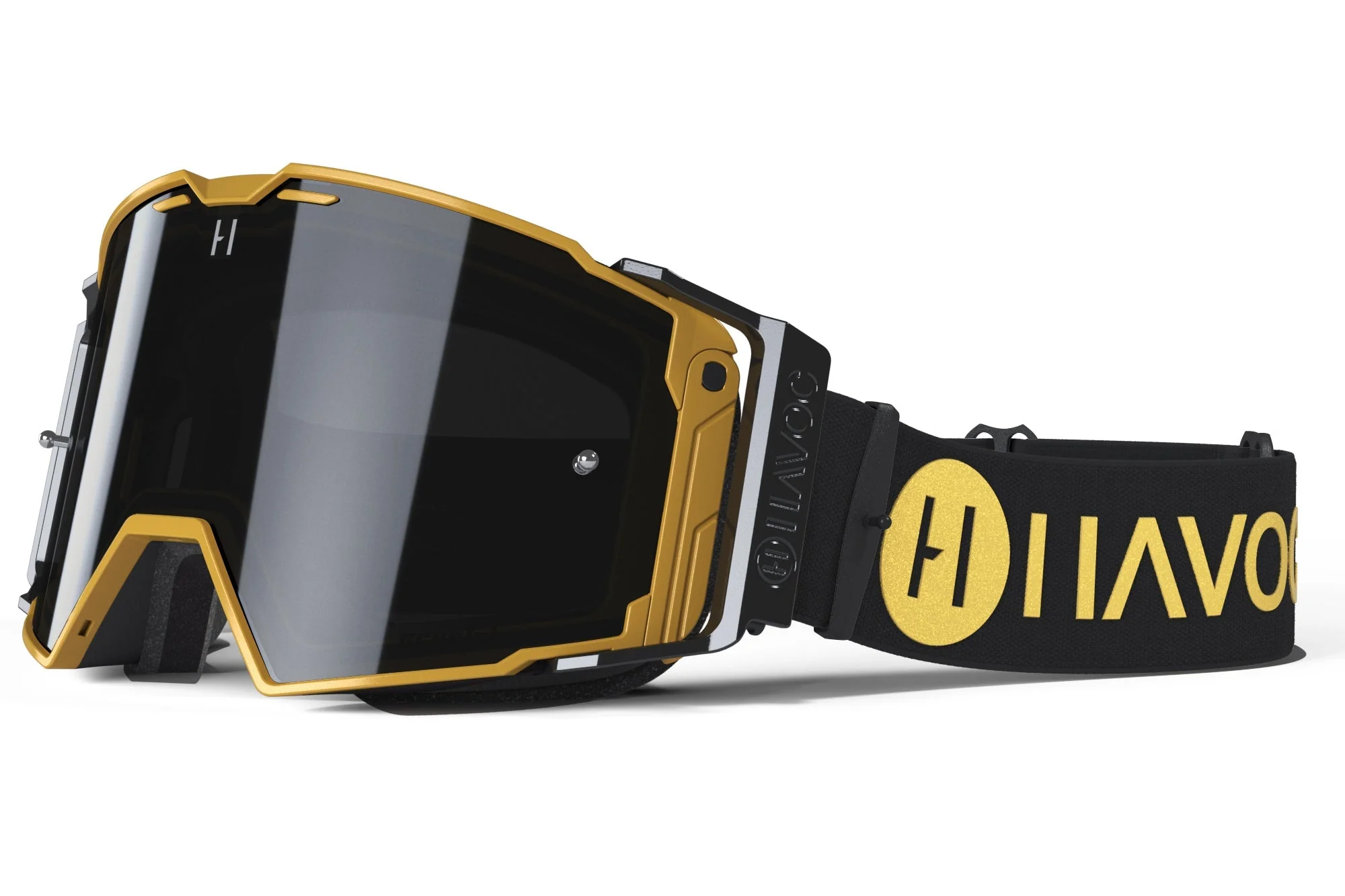 Havoc Regal Helios Goggles - Image 2