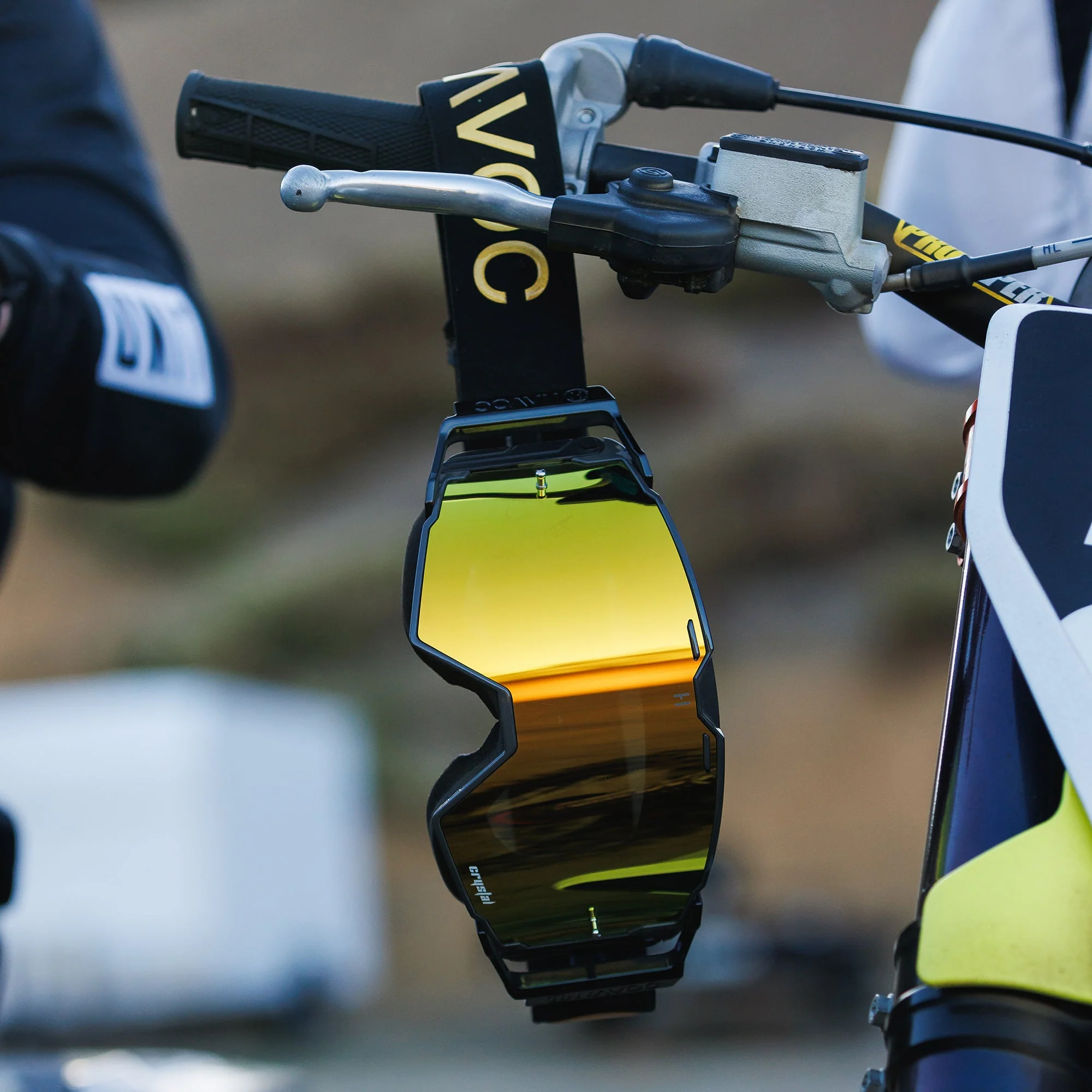 Havoc Regal Helios Goggles - Image 4