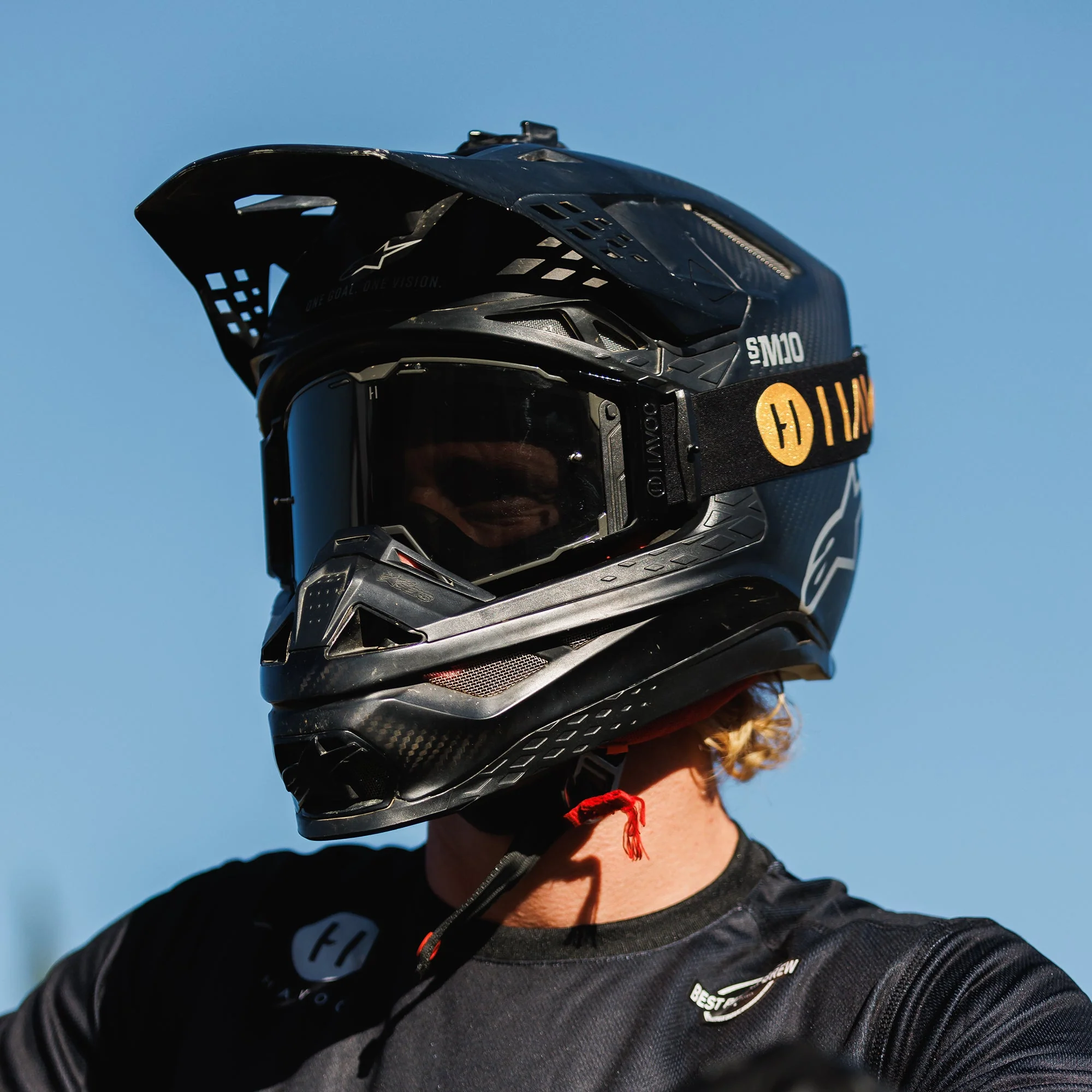 Havoc Regal Helios Goggles - Image 5