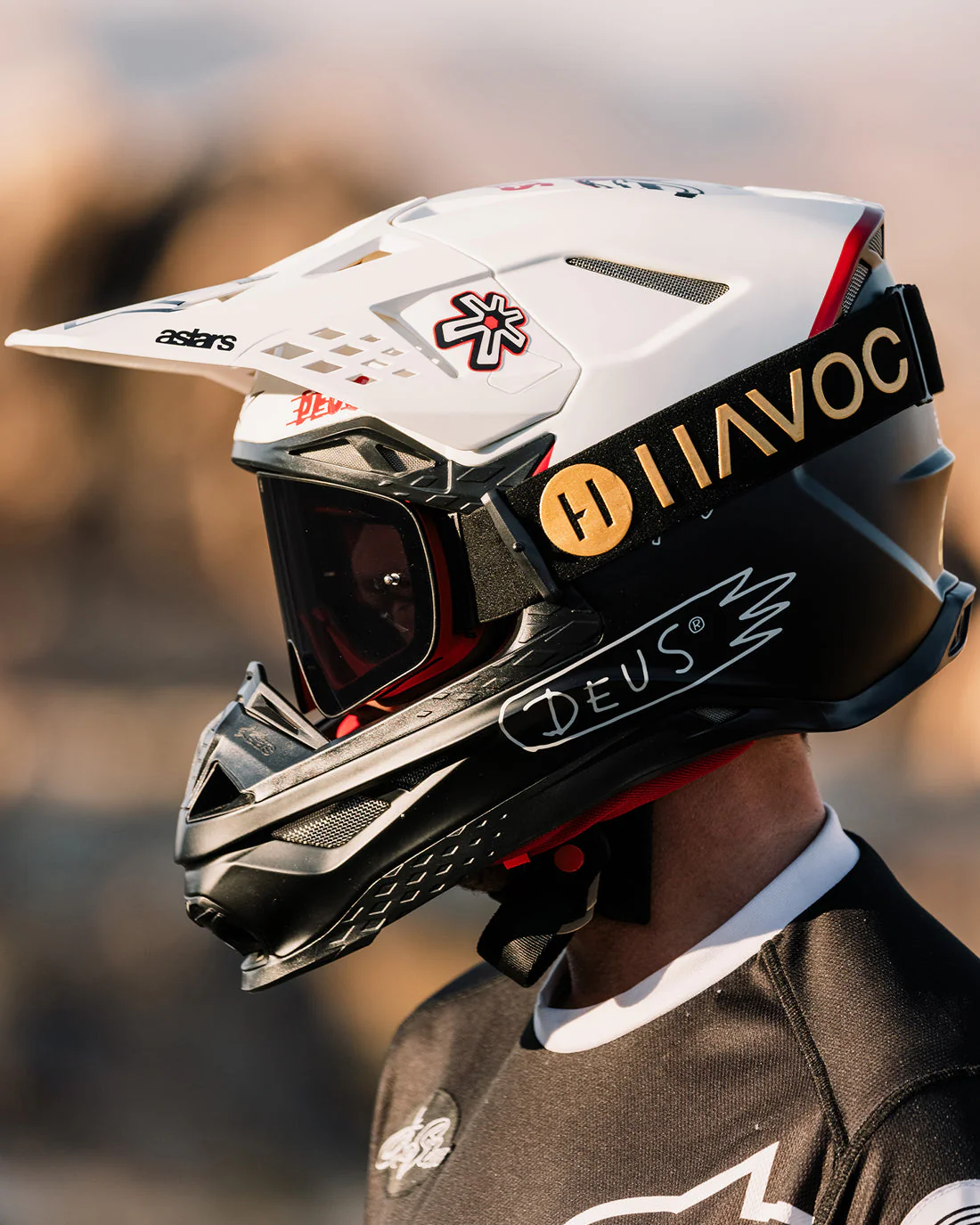 Havoc Regal Infinity Goggles - Image 2