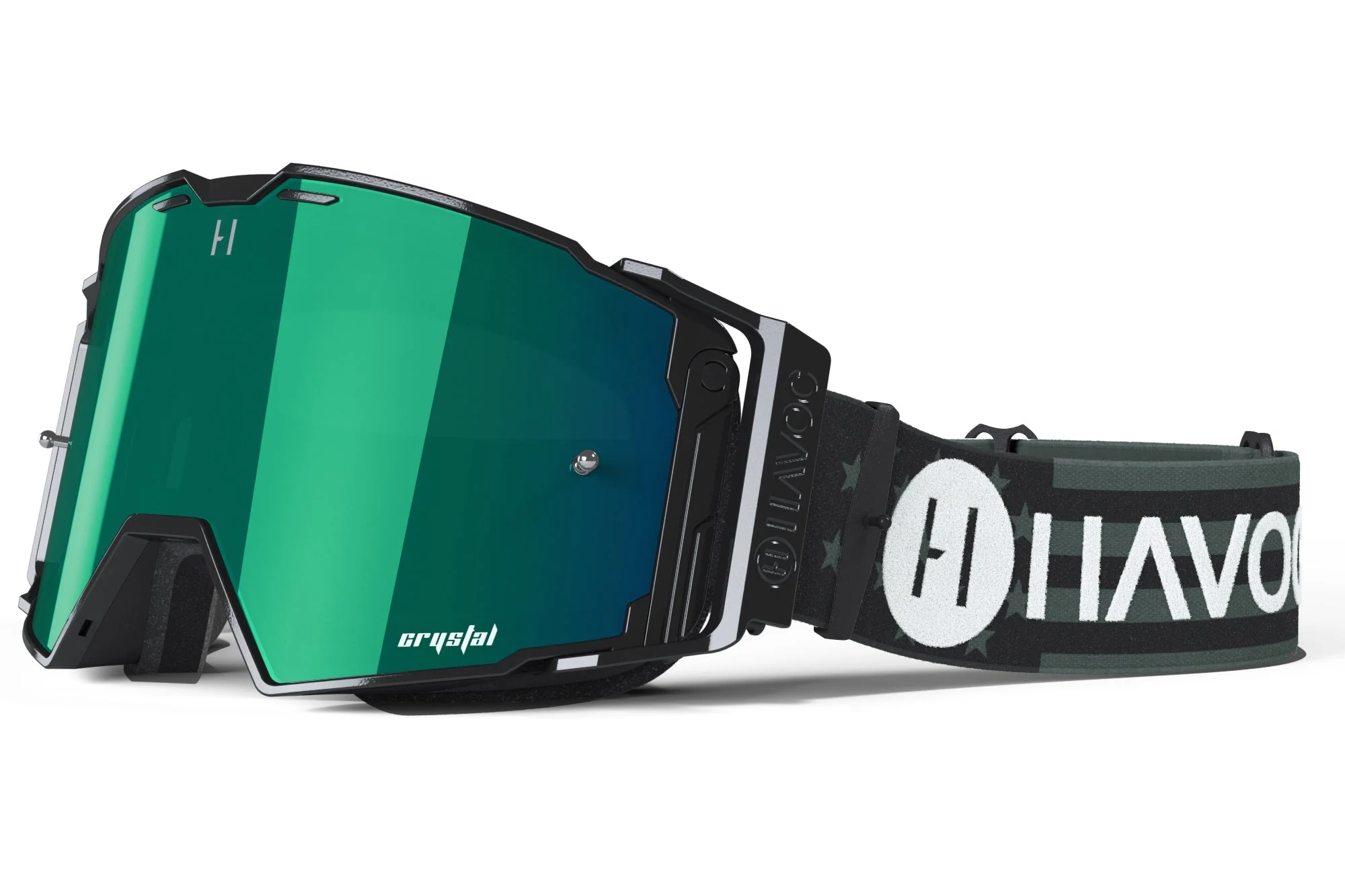 Havoc States Helios Goggles - Image 2
