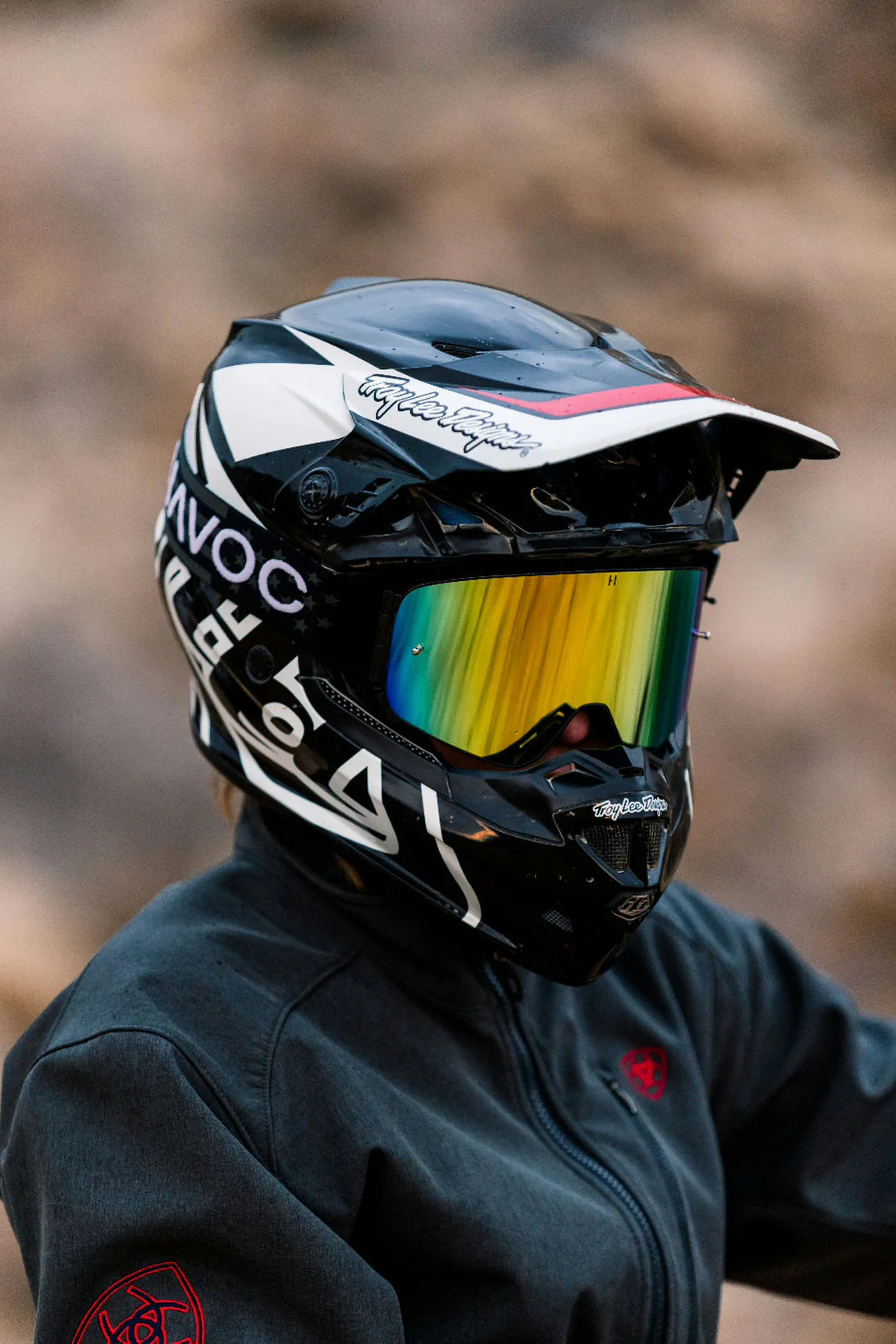 Havoc States Infinity Goggles - Image 2