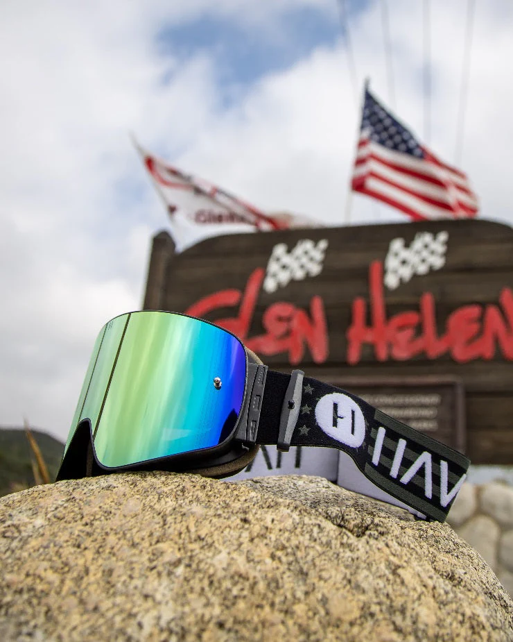 Havoc States Infinity Goggles - Image 4