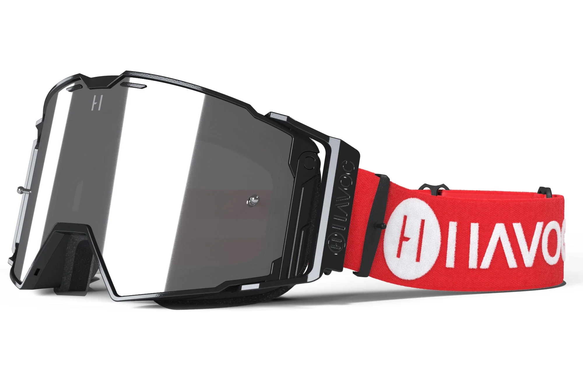 Havoc Surronster Helios Goggles - Image 2