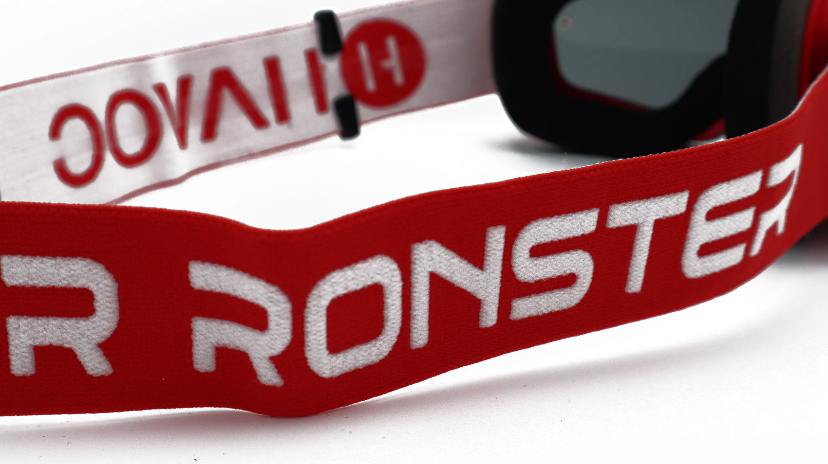 Havoc Surronster YT Infinity Goggles - Image 2
