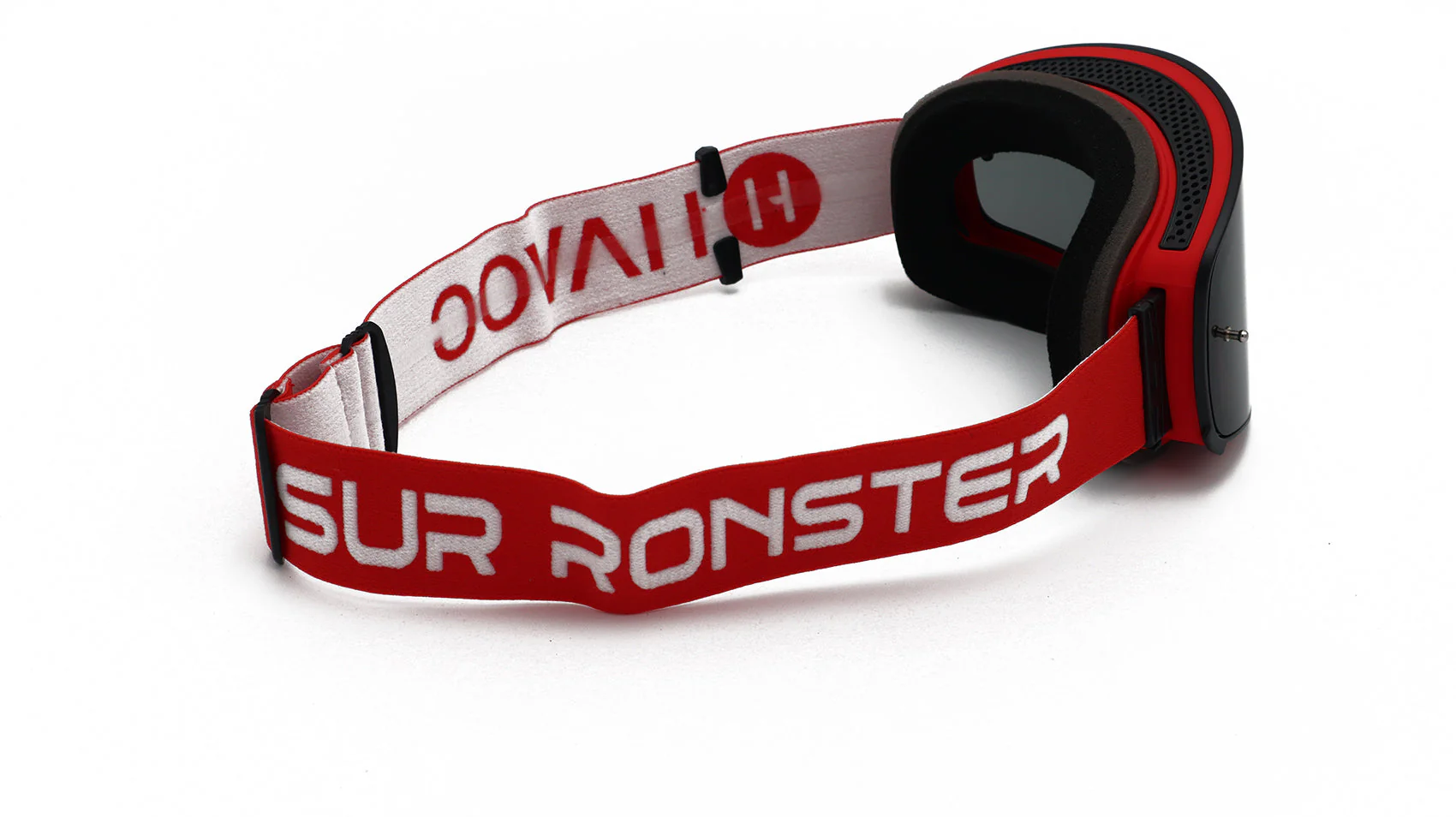 Havoc Surronster YT Infinity Goggles - Image 3