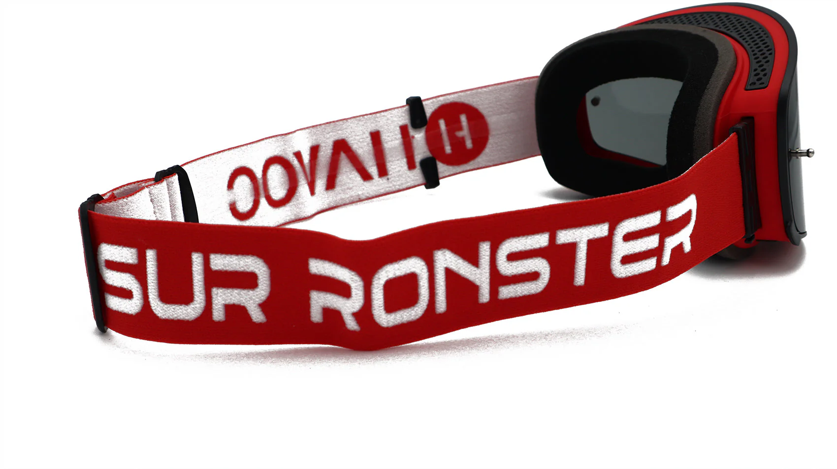 Havoc Surronster YT Infinity Goggles - Image 4