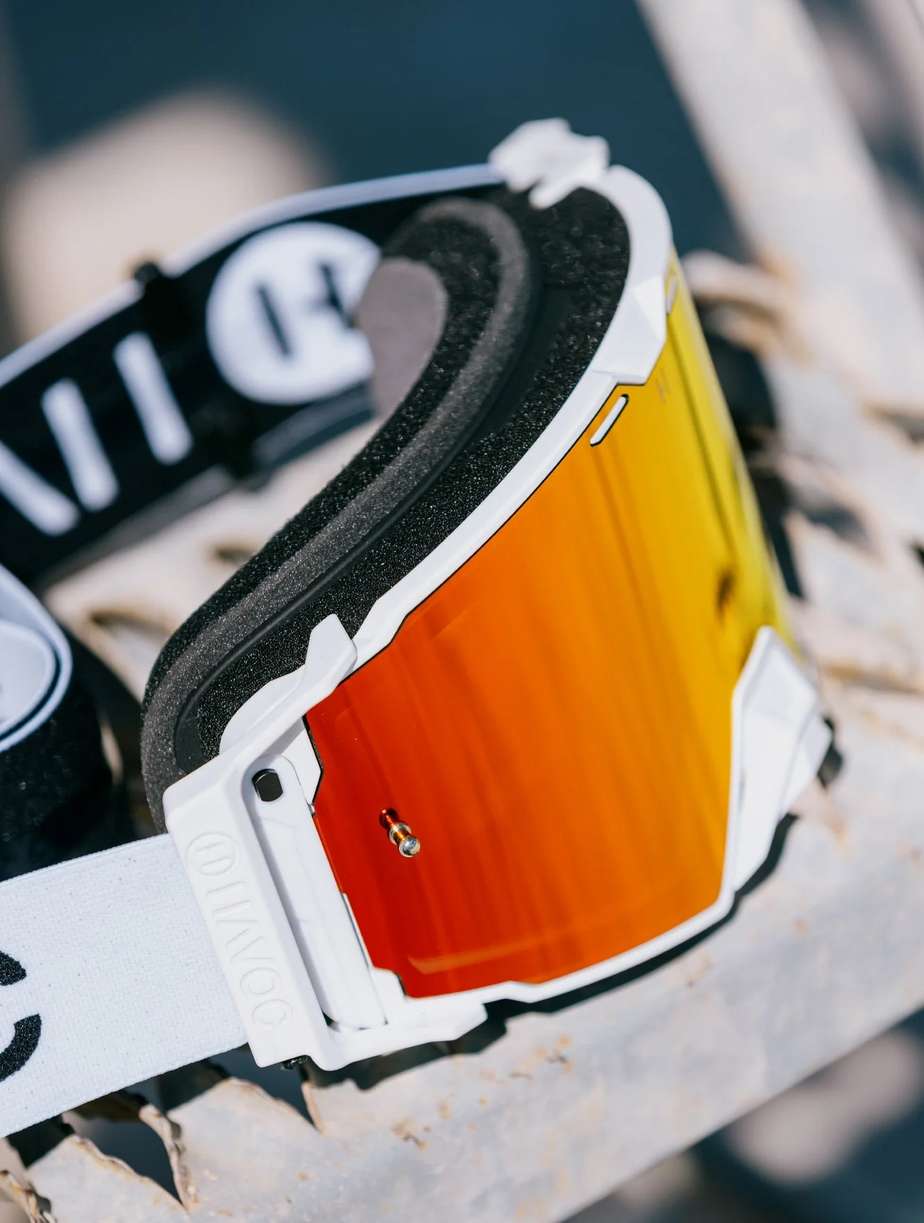 Havoc Tempest Helios Goggles - Image 3