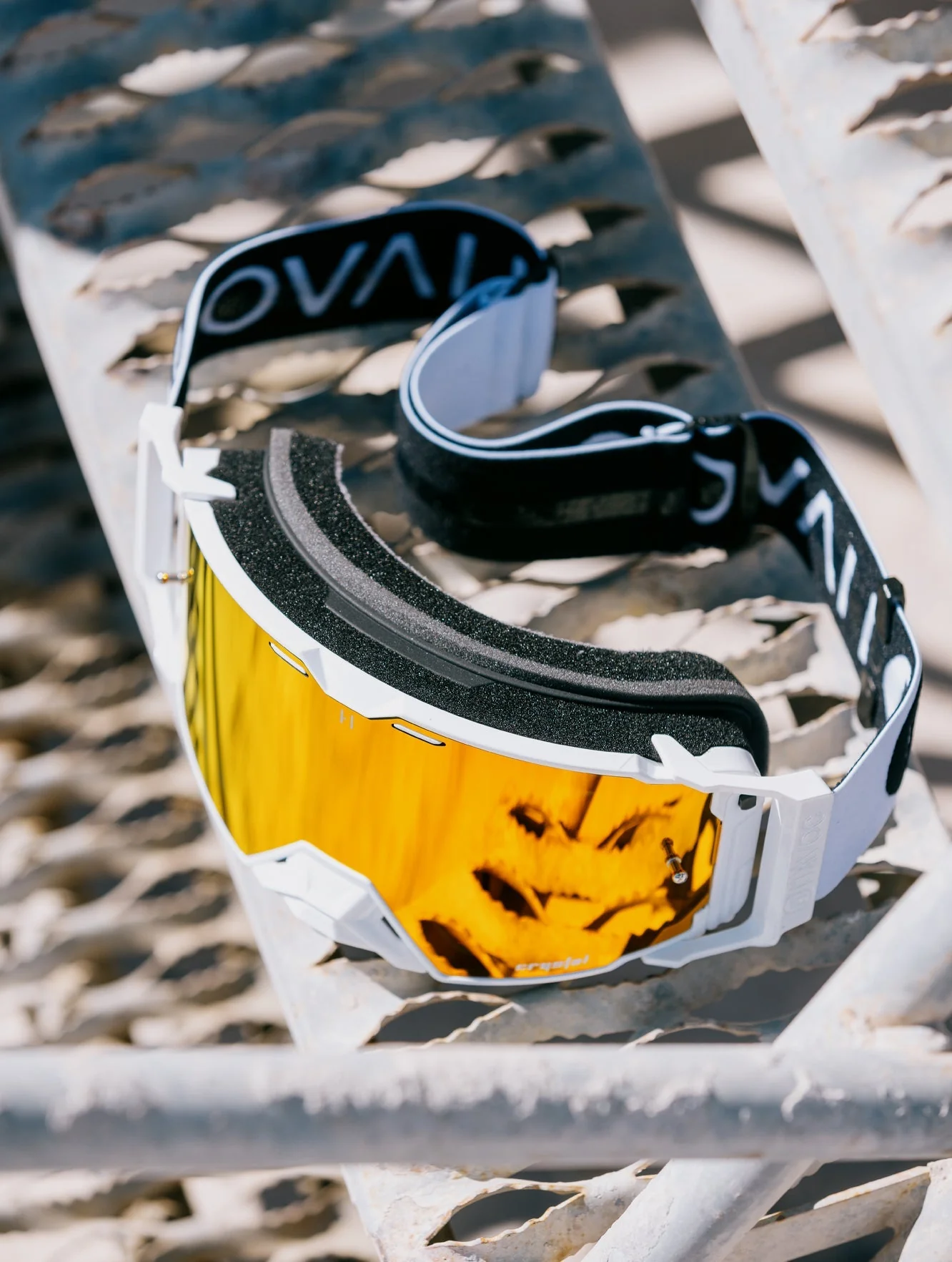 Havoc Tempest Helios Goggles - Image 4