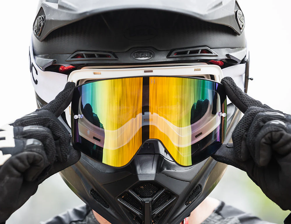Havoc Tempest Infinity Goggles - Image 2