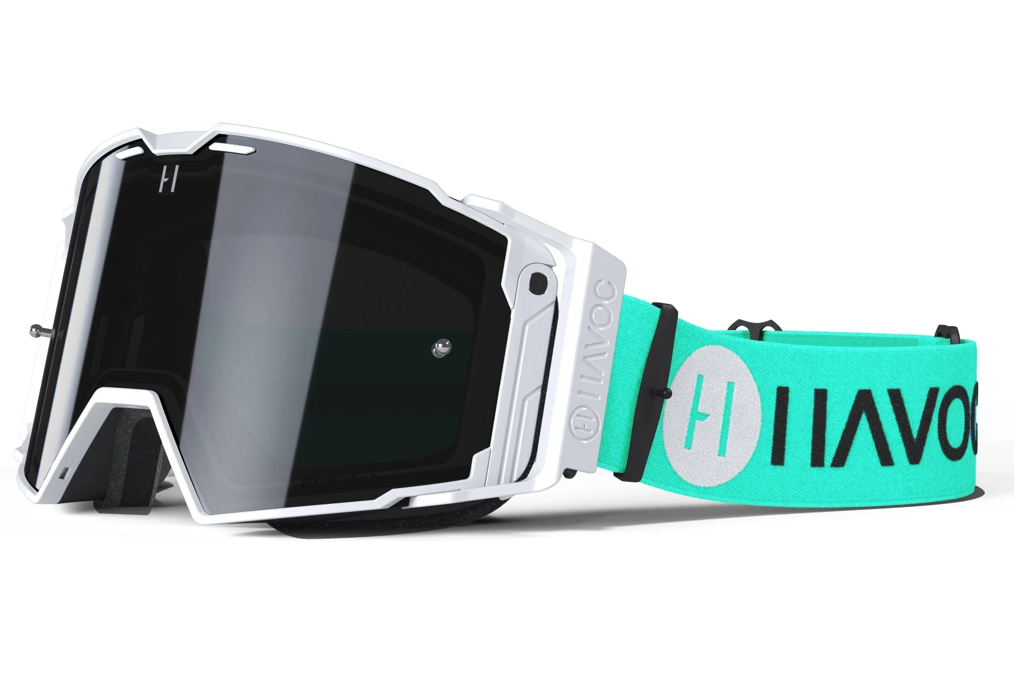Havoc Tiffany Helios Goggles - Image 2