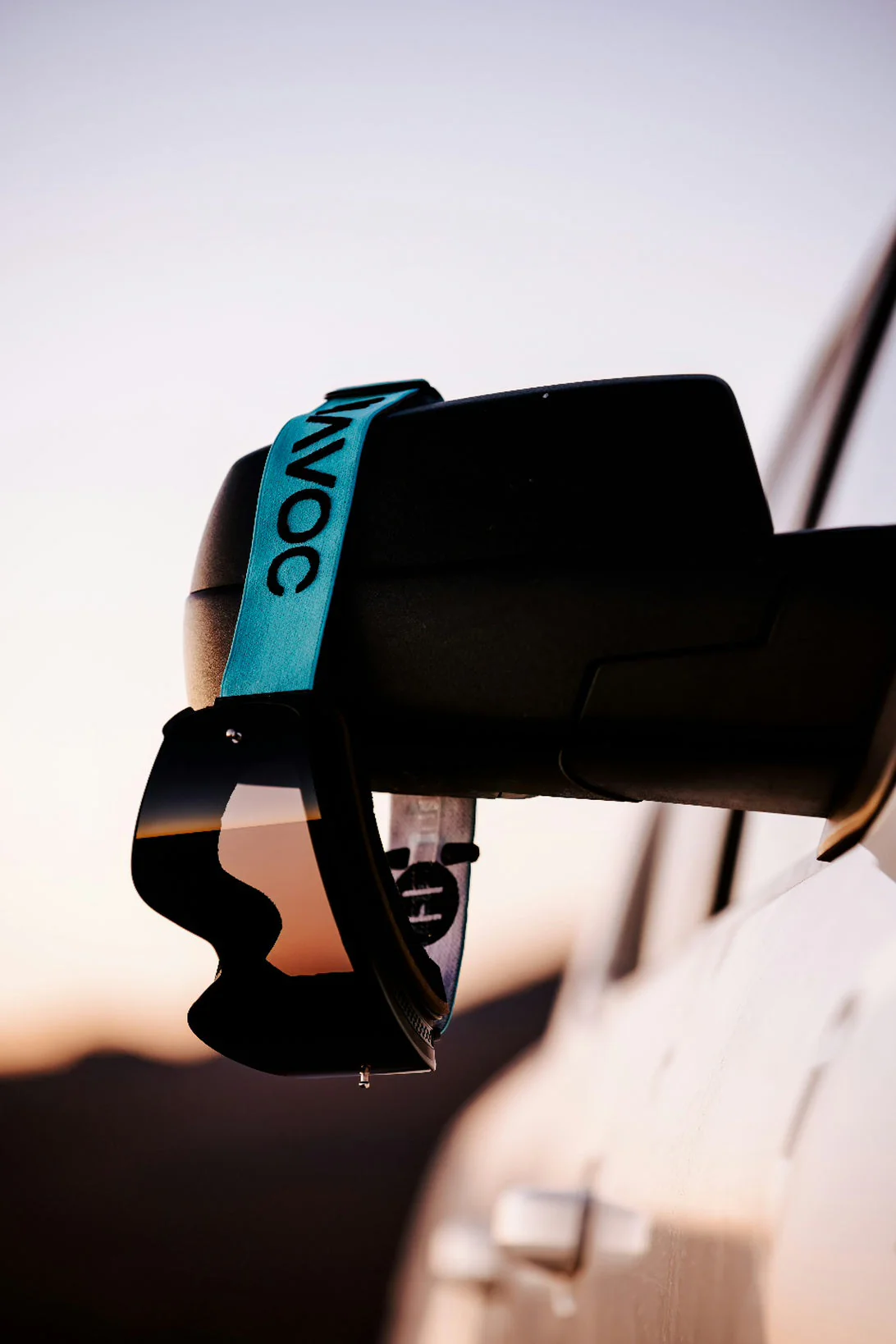 Havoc Tiffany Infinity Goggles - Image 2