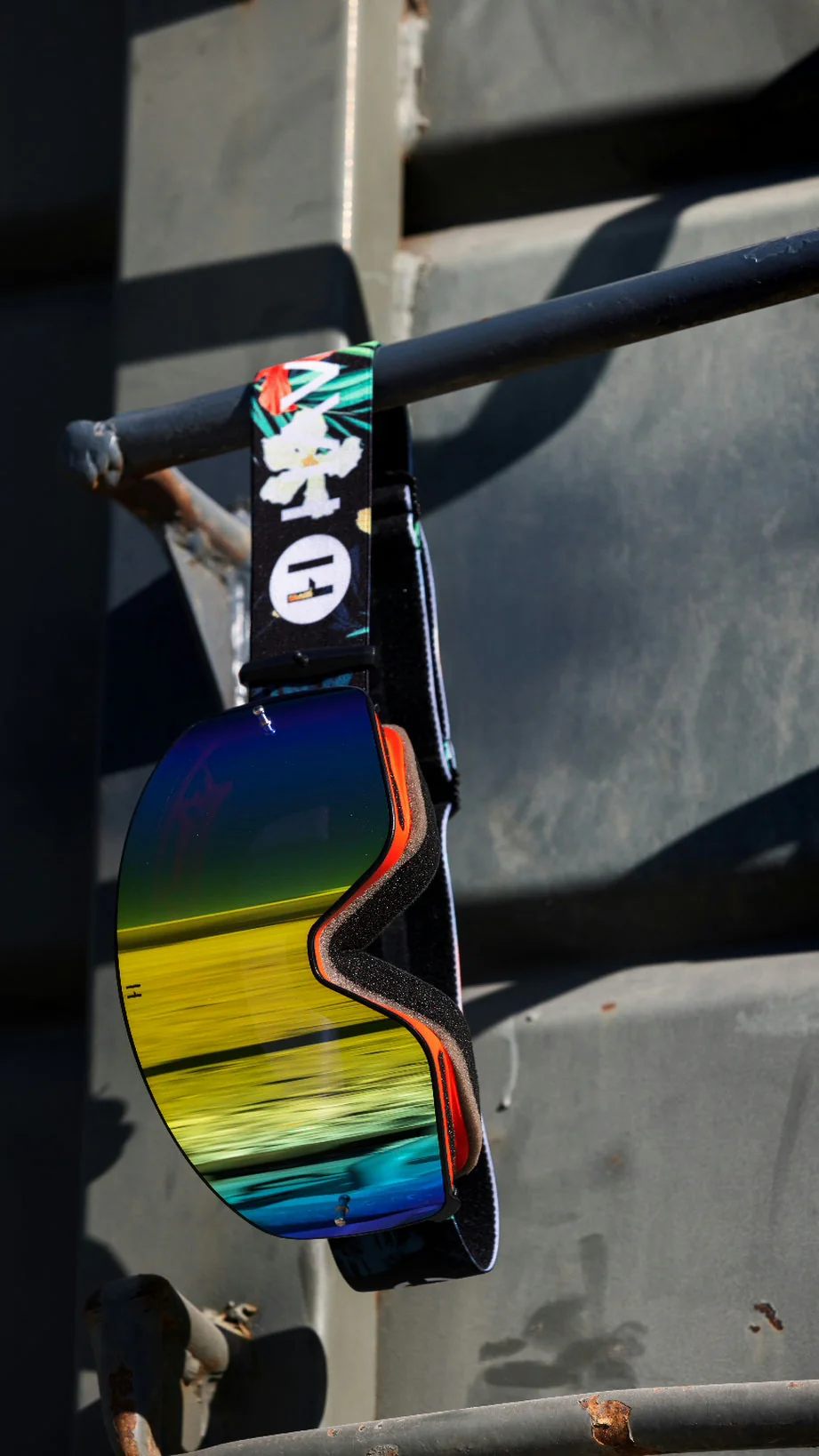 Havoc Tropical Infinity Goggles - Image 4