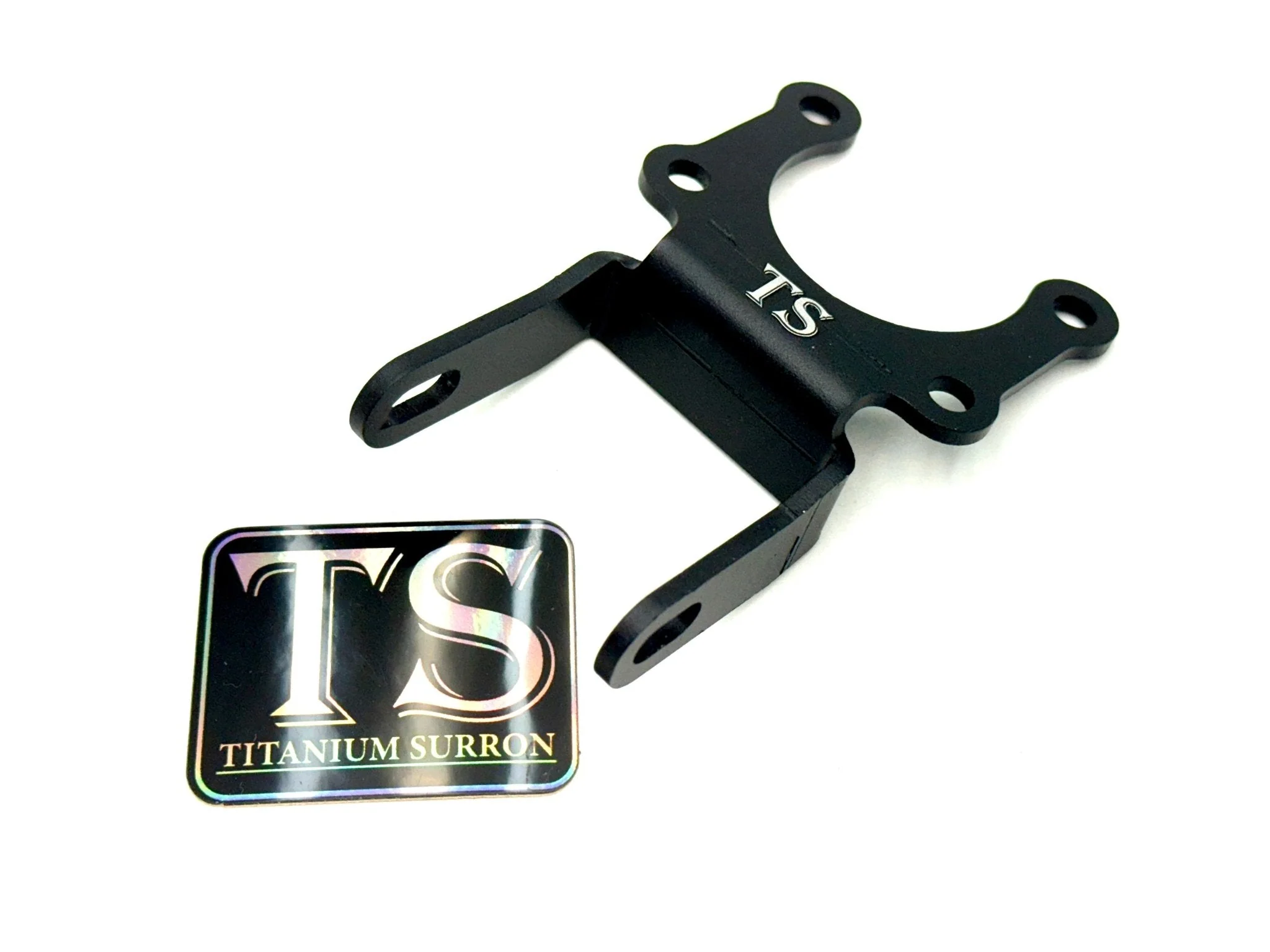 Headlight Bracket for Surron, Segway, Talaria, E-Ride Pro - Image 10