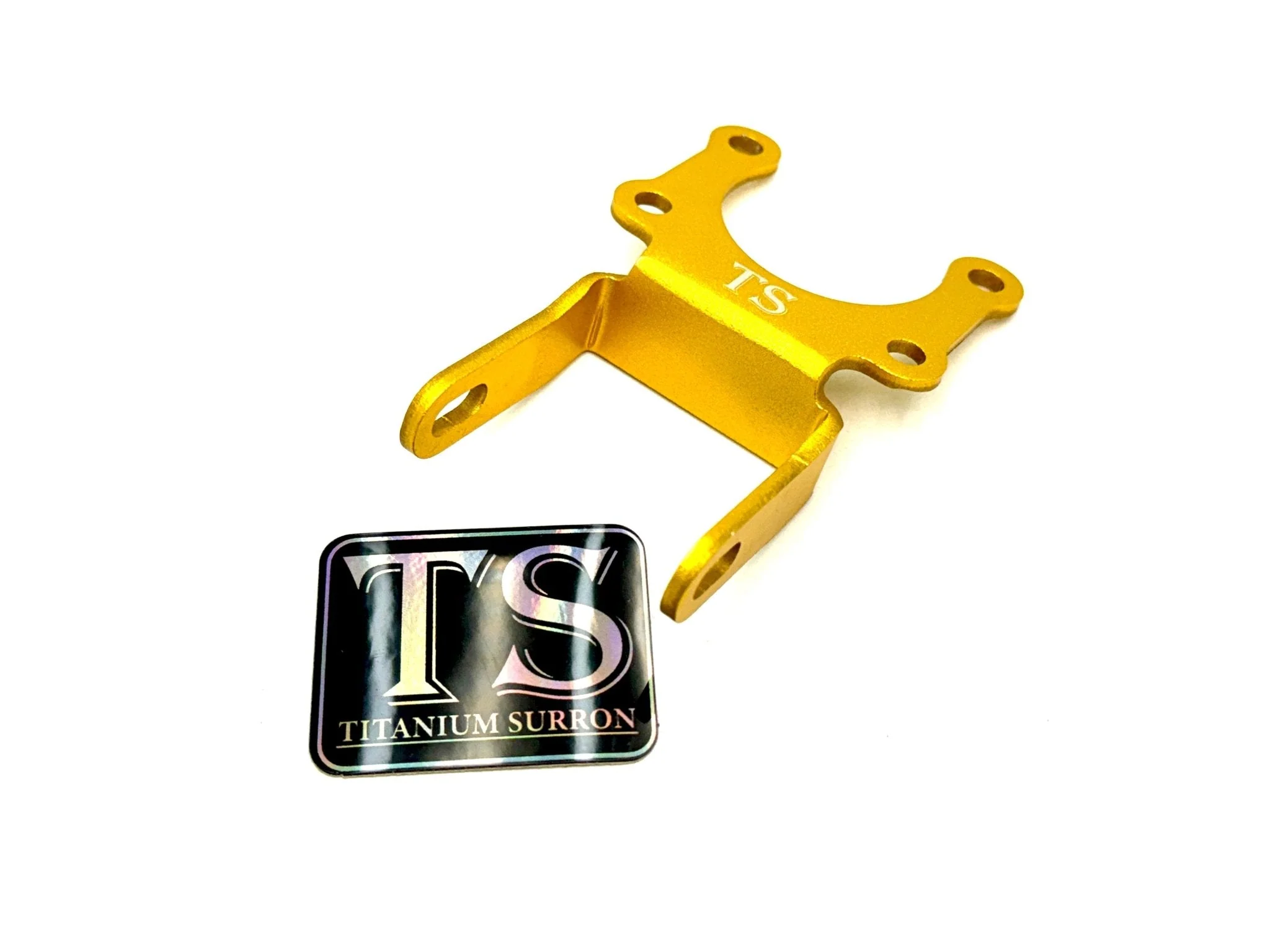 Headlight Bracket for Surron, Segway, Talaria, E-Ride Pro - Image 2