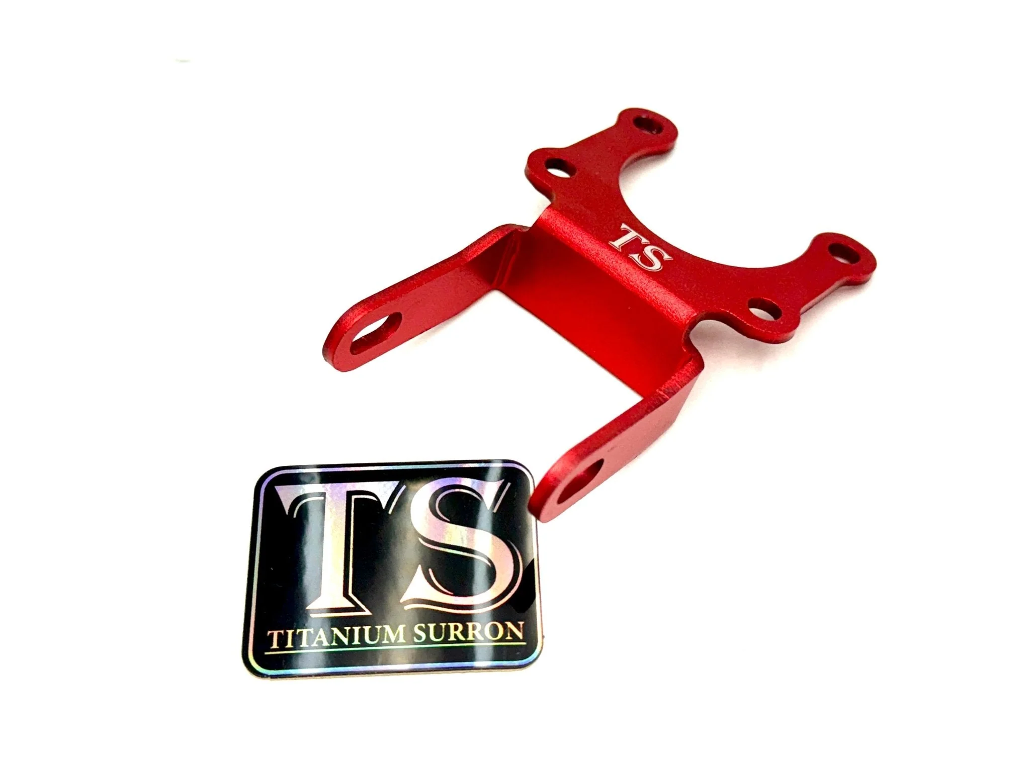 Headlight Bracket for Surron, Segway, Talaria, E-Ride Pro - Image 4