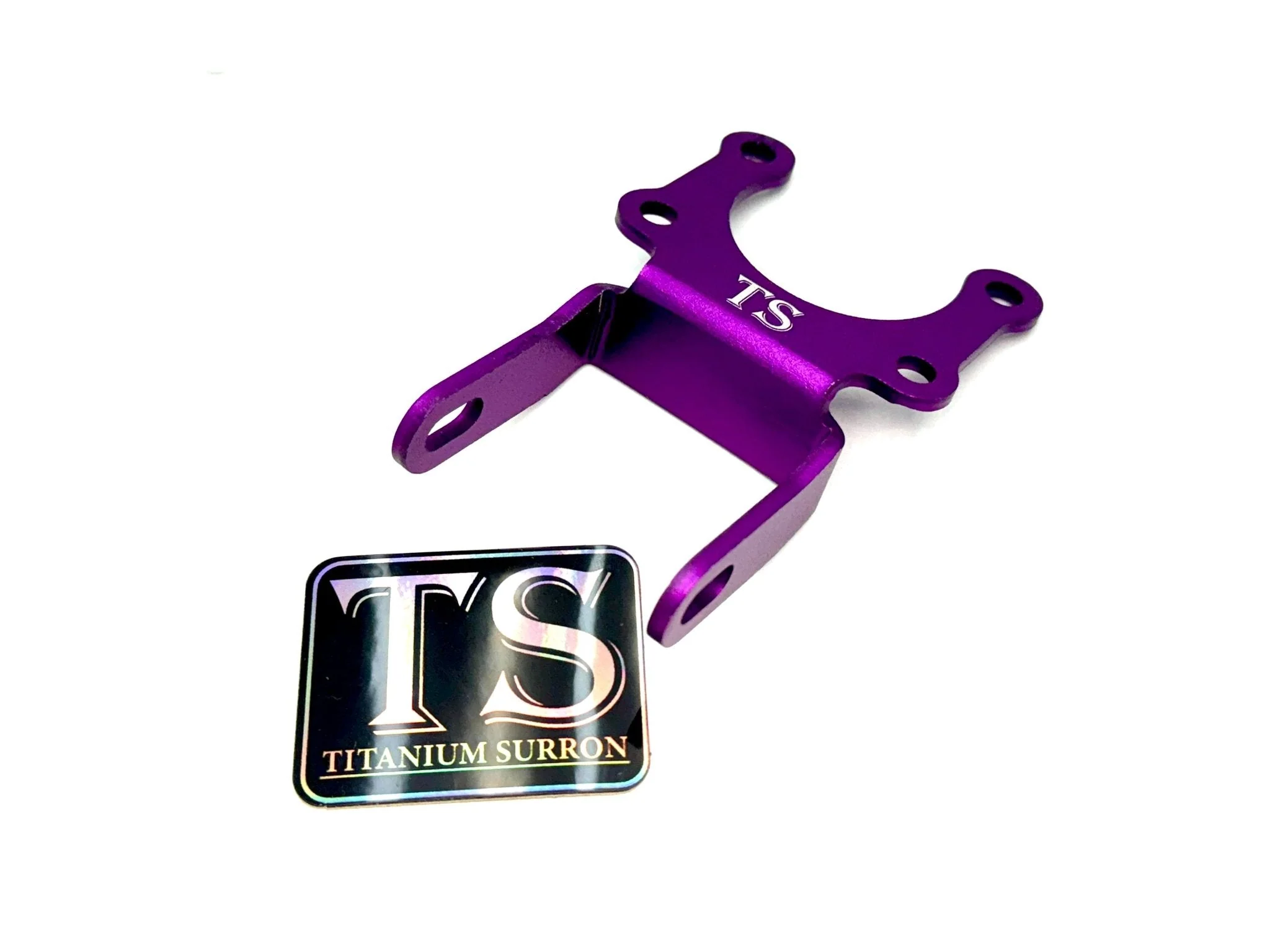 Headlight Bracket for Surron, Segway, Talaria, E-Ride Pro - Image 5
