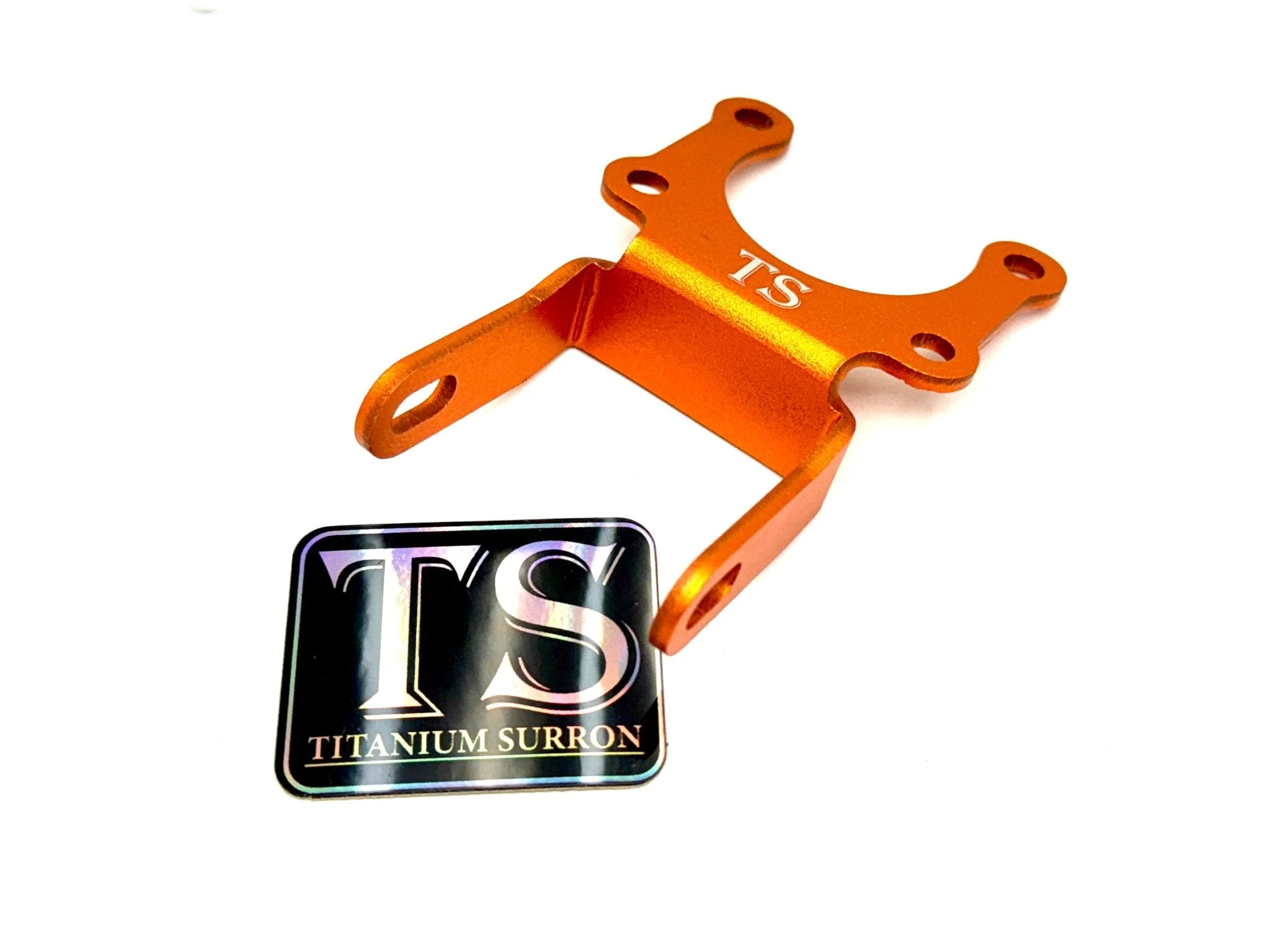 Headlight Bracket for Surron, Segway, Talaria, E-Ride Pro - Image 6