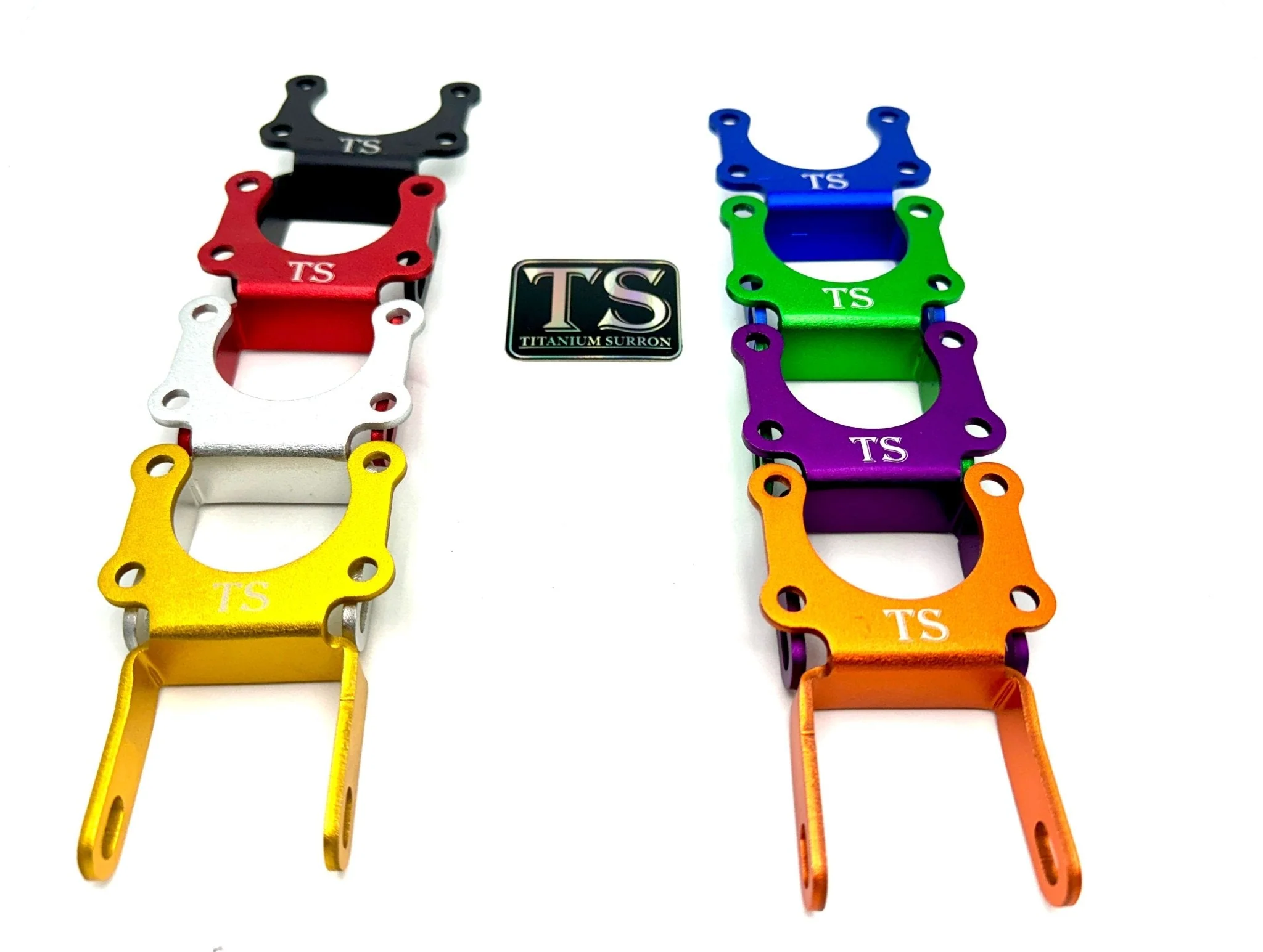 Headlight Bracket for Surron, Segway, Talaria, E-Ride Pro - Image 9