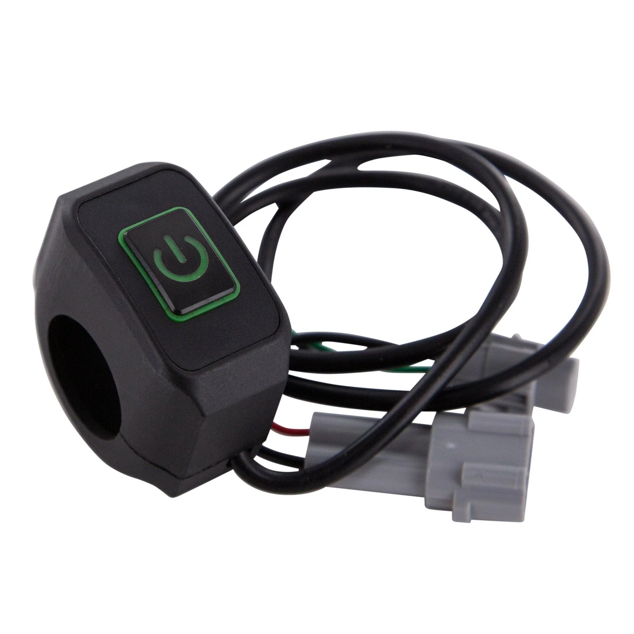 Headlight Switch. Plug and play. Multiple colors. Surron, Segway, Talaria... - Image 2