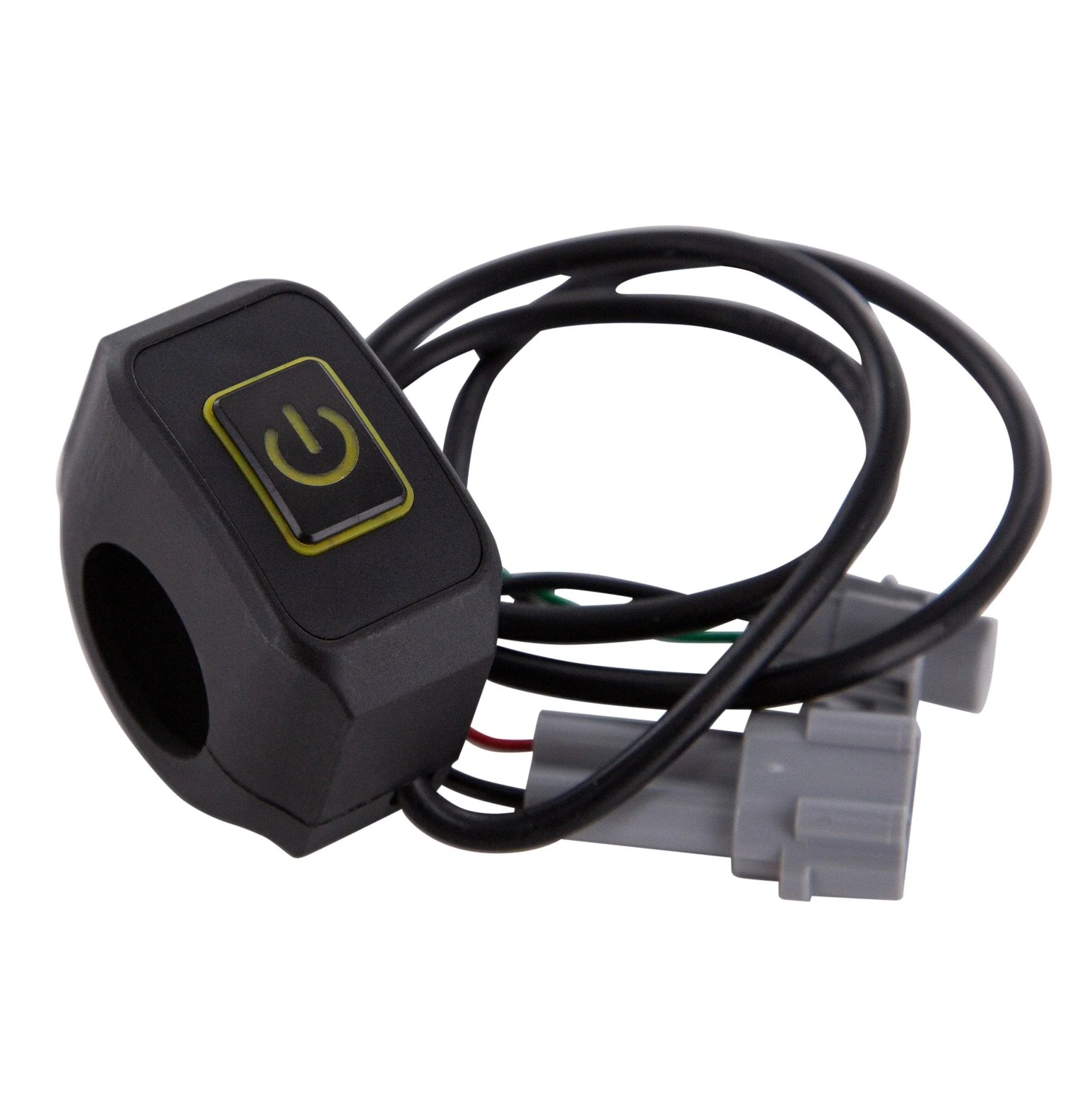 Headlight Switch. Plug and play. Multiple colors. Surron, Segway, Talaria... - Image 4