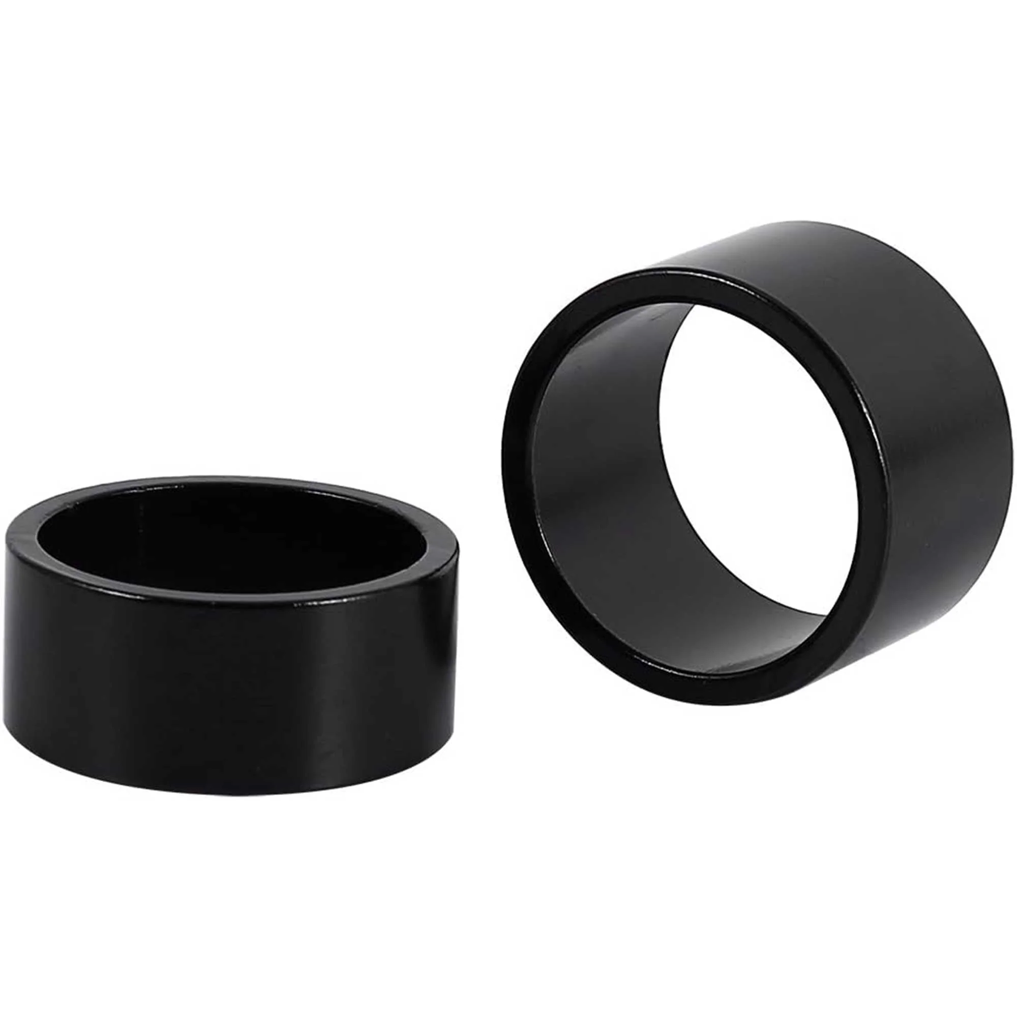 Headset 4PC Spacer Kit - 5mm, 10mm, 15mm, 20mm for Surron | Talaria | E-Ride PRO - Image 3