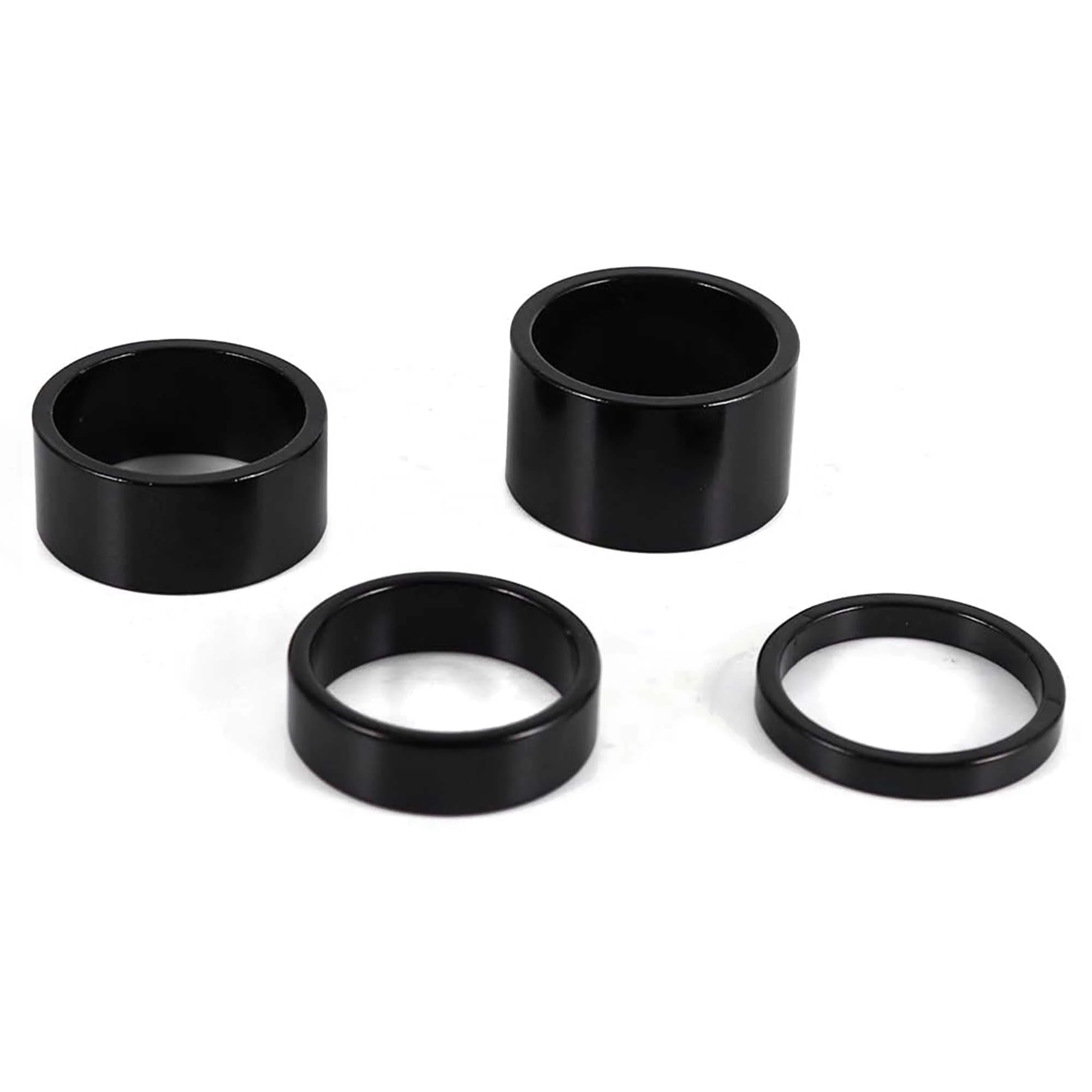 Headset 4PC Spacer Kit - 5mm, 10mm, 15mm, 20mm for Surron | Talaria | E-Ride PRO - Image 4