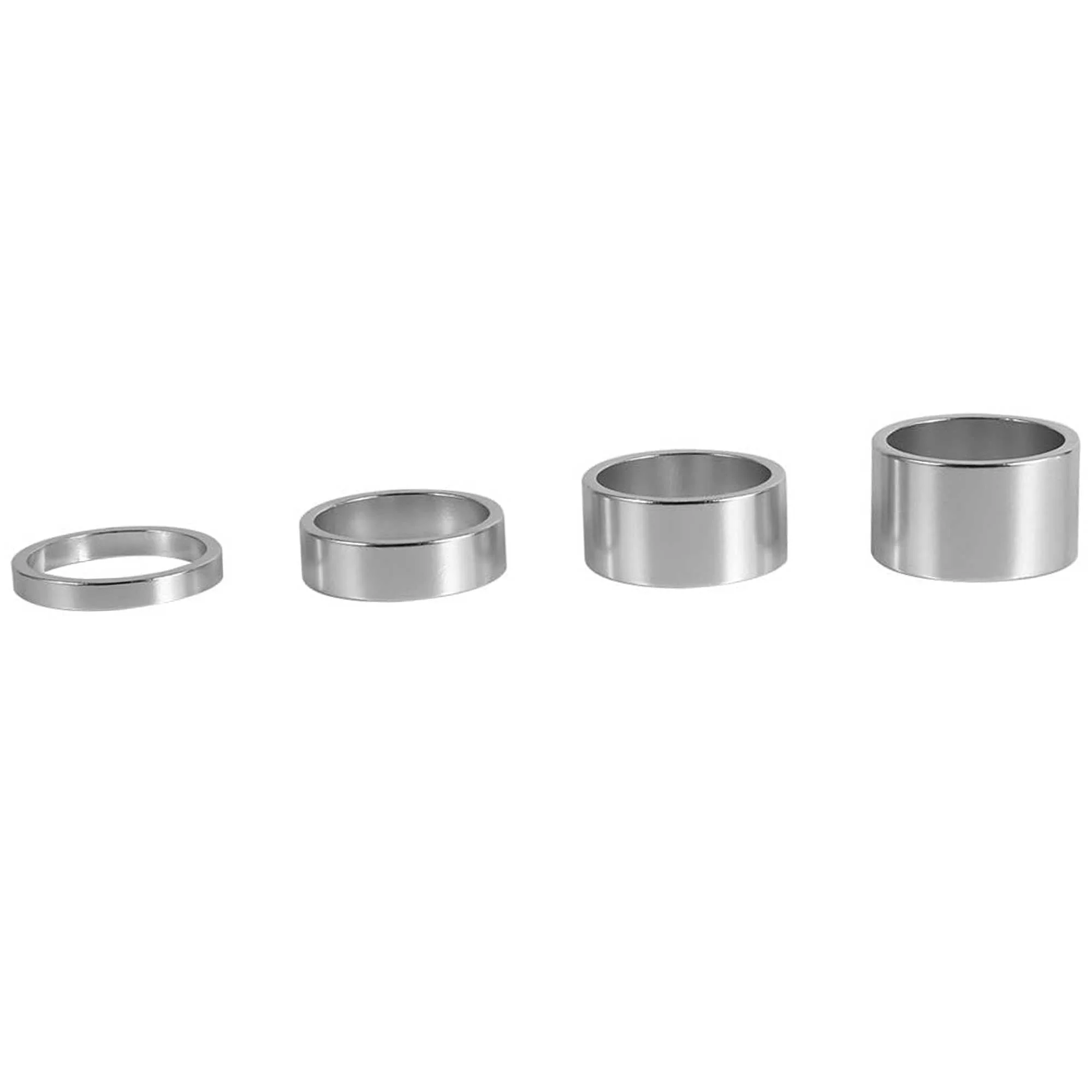 Headset 4PC Spacer Kit - 5mm, 10mm, 15mm, 20mm for Surron | Talaria | E-Ride PRO - Image 6