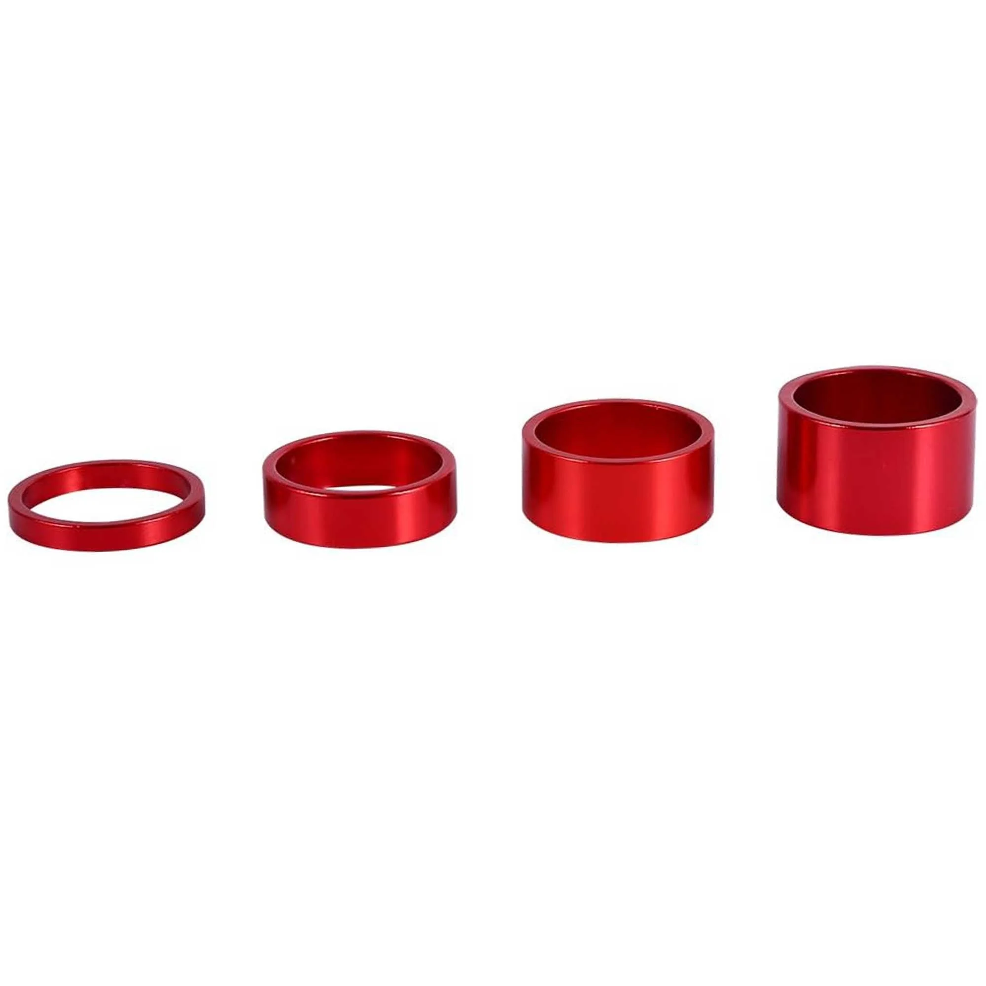 Headset 4PC Spacer Kit - 5mm, 10mm, 15mm, 20mm for Surron | Talaria | E-Ride PRO - Image 7