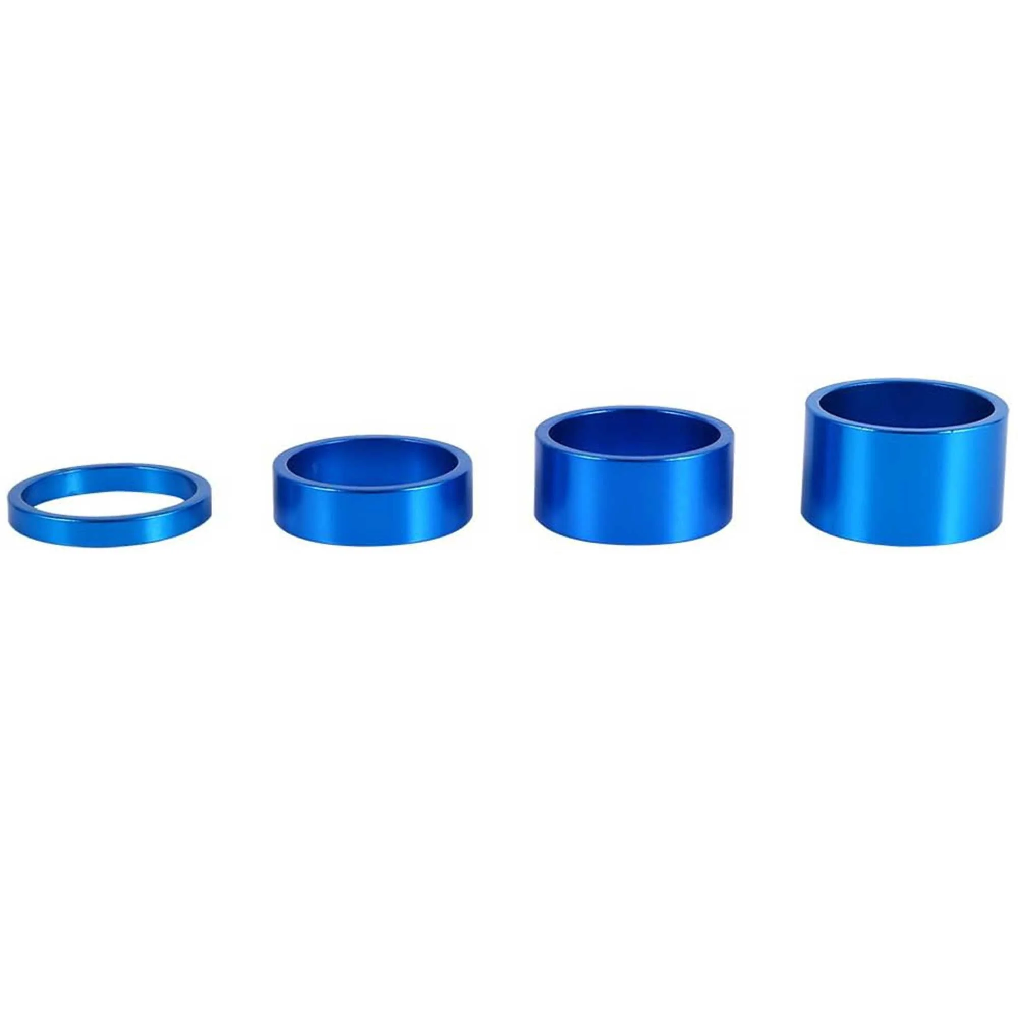 Headset 4PC Spacer Kit - 5mm, 10mm, 15mm, 20mm for Surron | Talaria | E-Ride PRO - Image 8