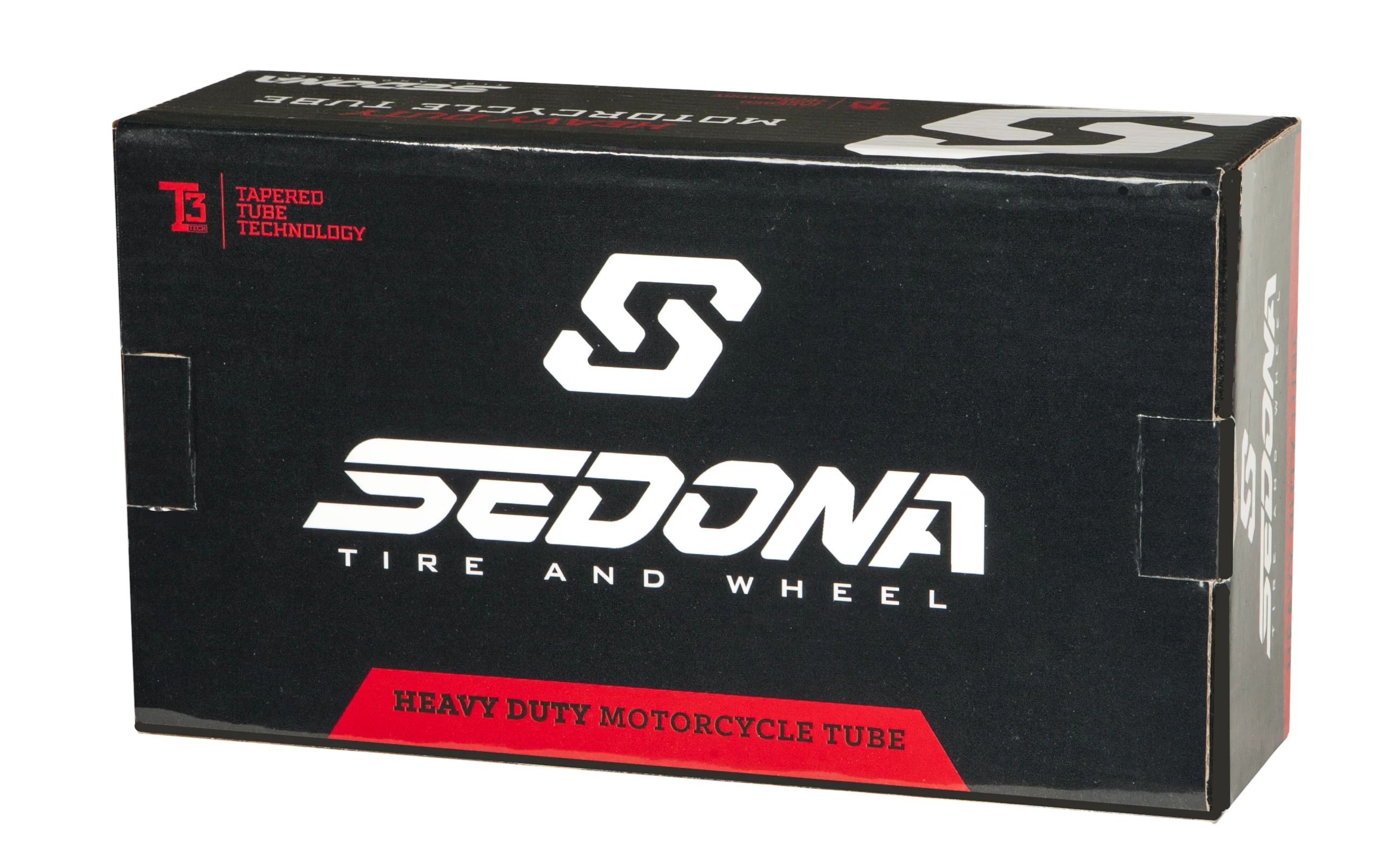 SEDONA Heavy Duty Tube 450/510 18 Tr 4 Valve Stem
